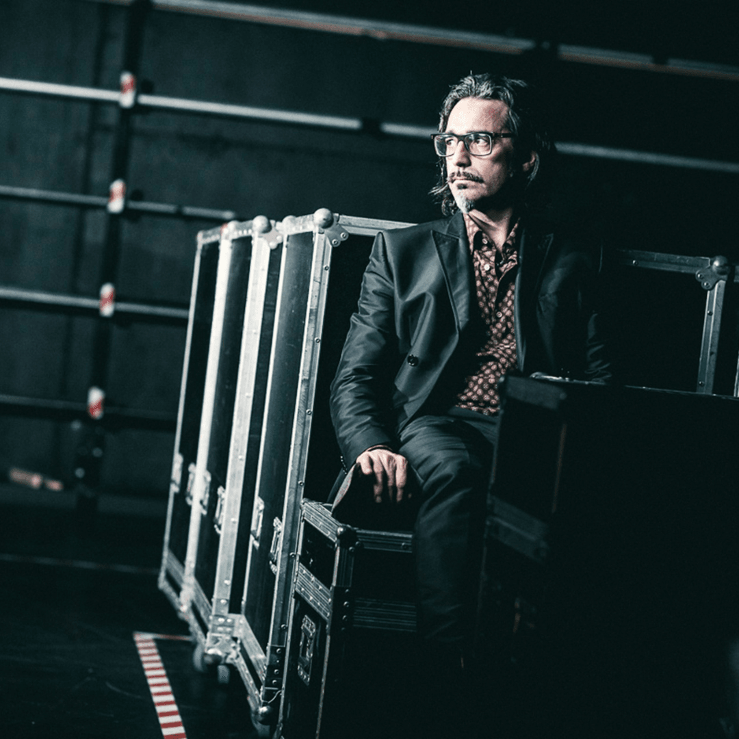 Per Luca Bergia, storico batterista dei Marlene Kuntz: un evento dedicato e un album di inediti