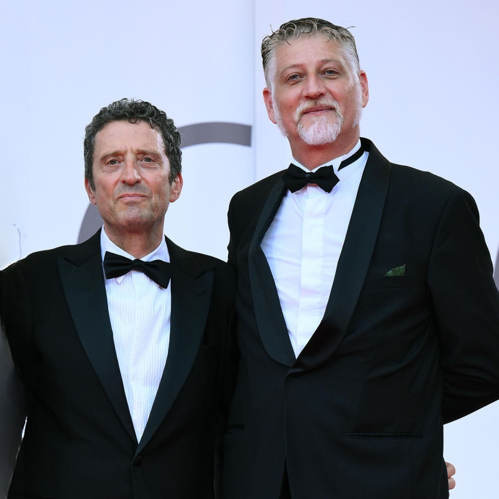 Aria increspata tra il ministro Giuli e il presidente della Biennale Buttafuoco