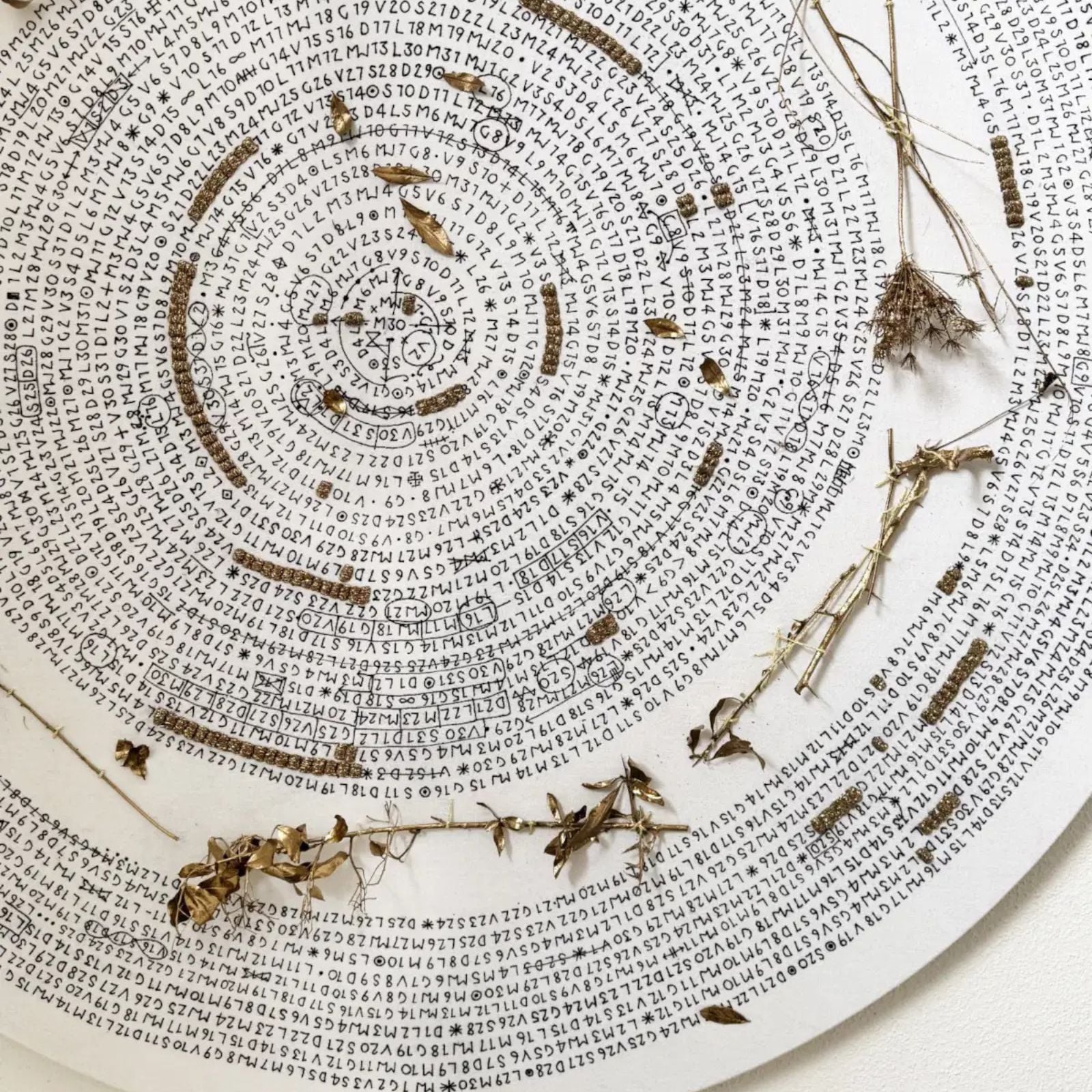 'Parnassus', una delle opere più interessanti della Milano Art Week è alla GAM di Milano