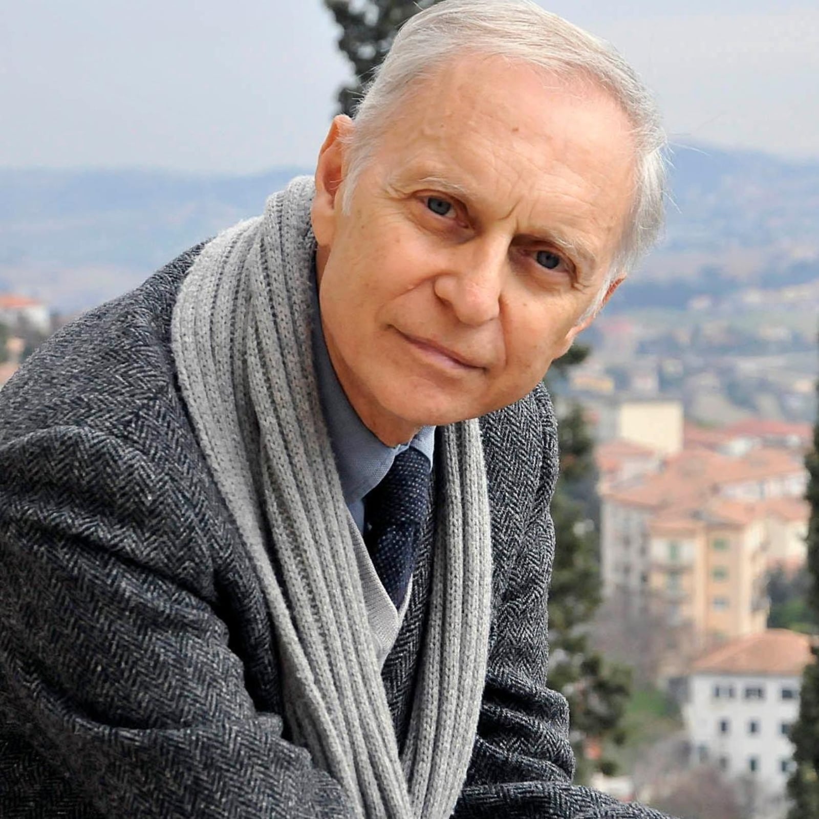 E' morto lo scrittore Gilberto Severini