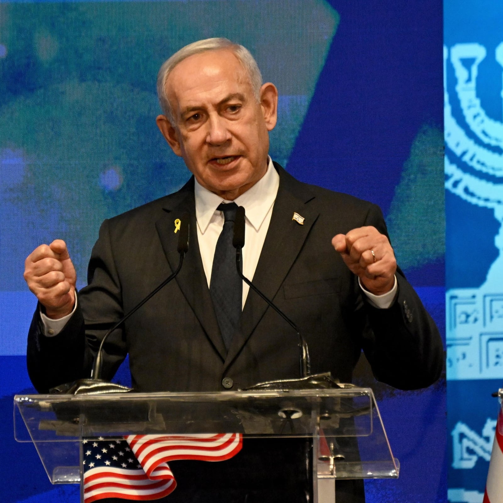 Anna Foa: non si deve smettere di agire per fermare israele