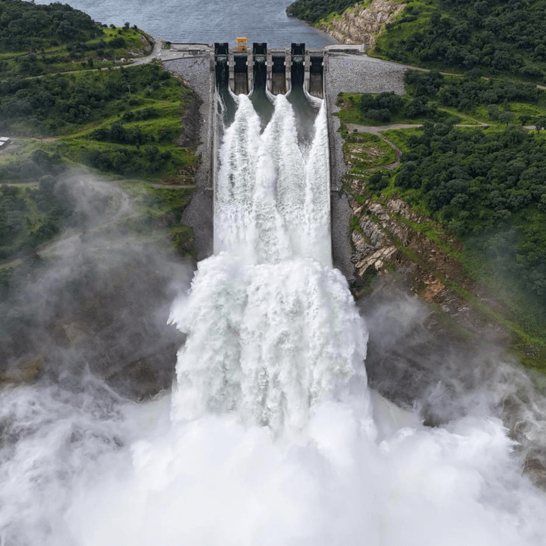 In Etiopia inaugurata la diga della discordia