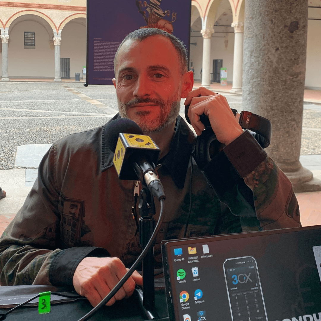 Jean Baptiste Del Amo nella notte horror di Tolosa