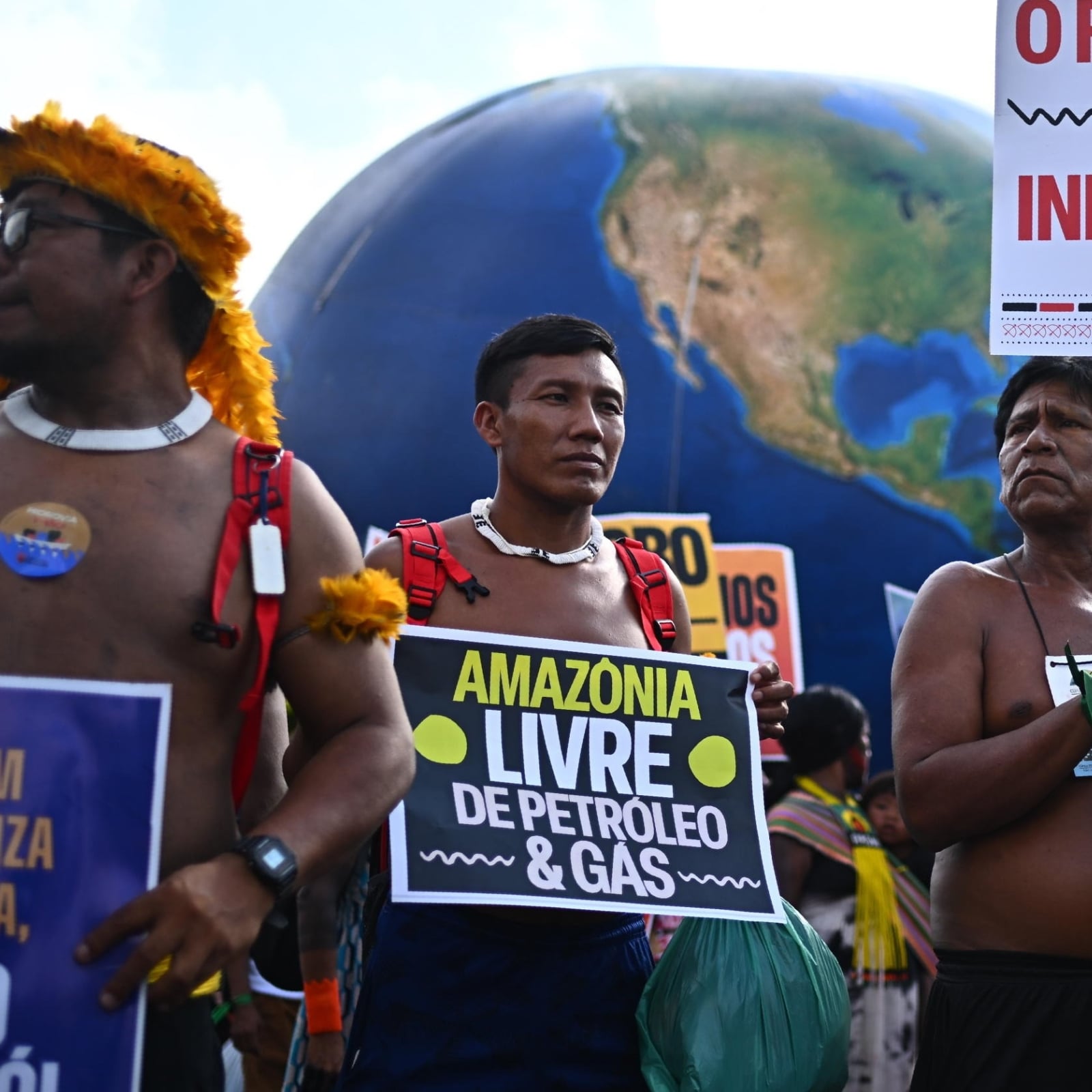 A COP 30 debutta la Dichiarazione per l’integrità dell’informazione Climatica