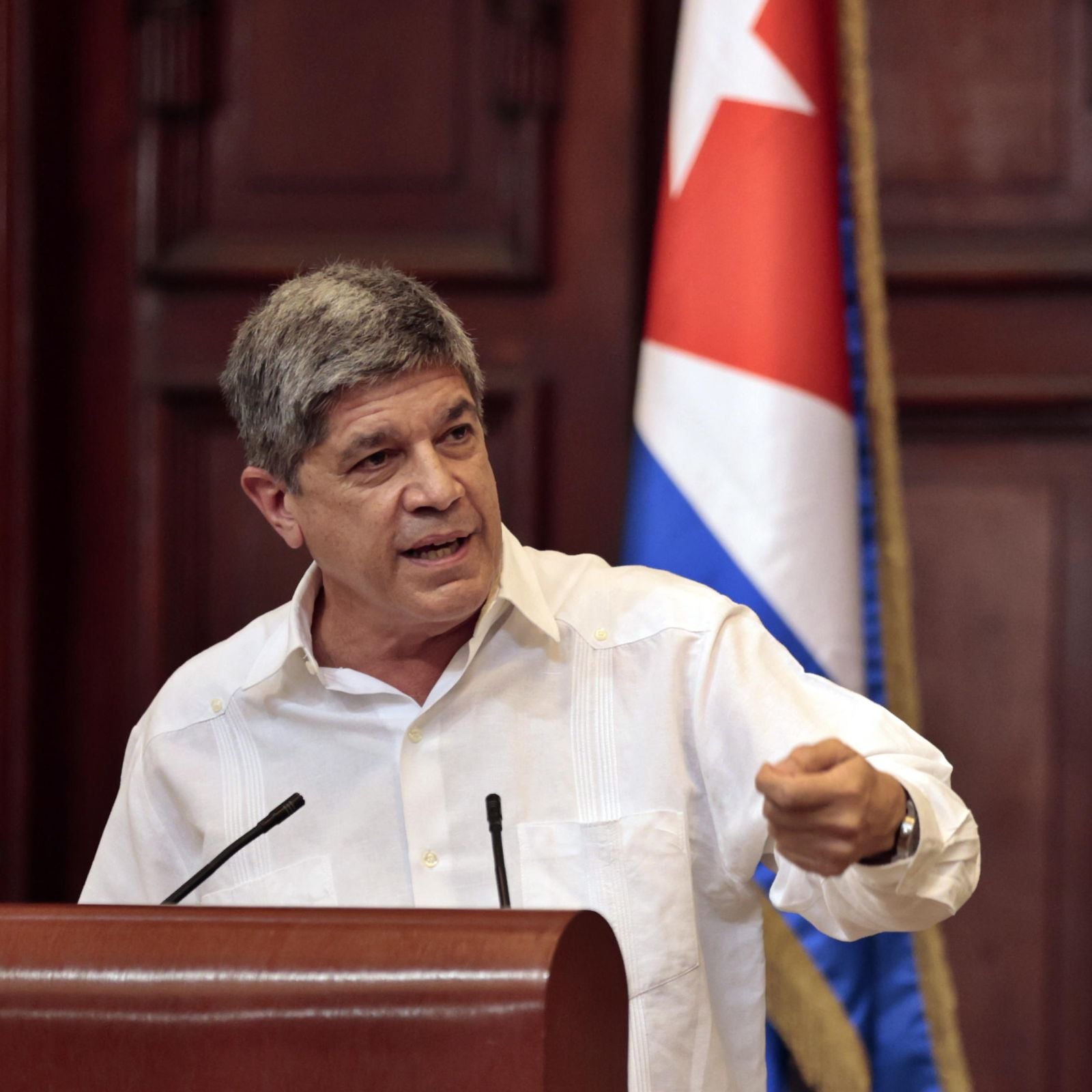 Cuba accusa gli Usa di inventare false minacce per intervenire nel Paese