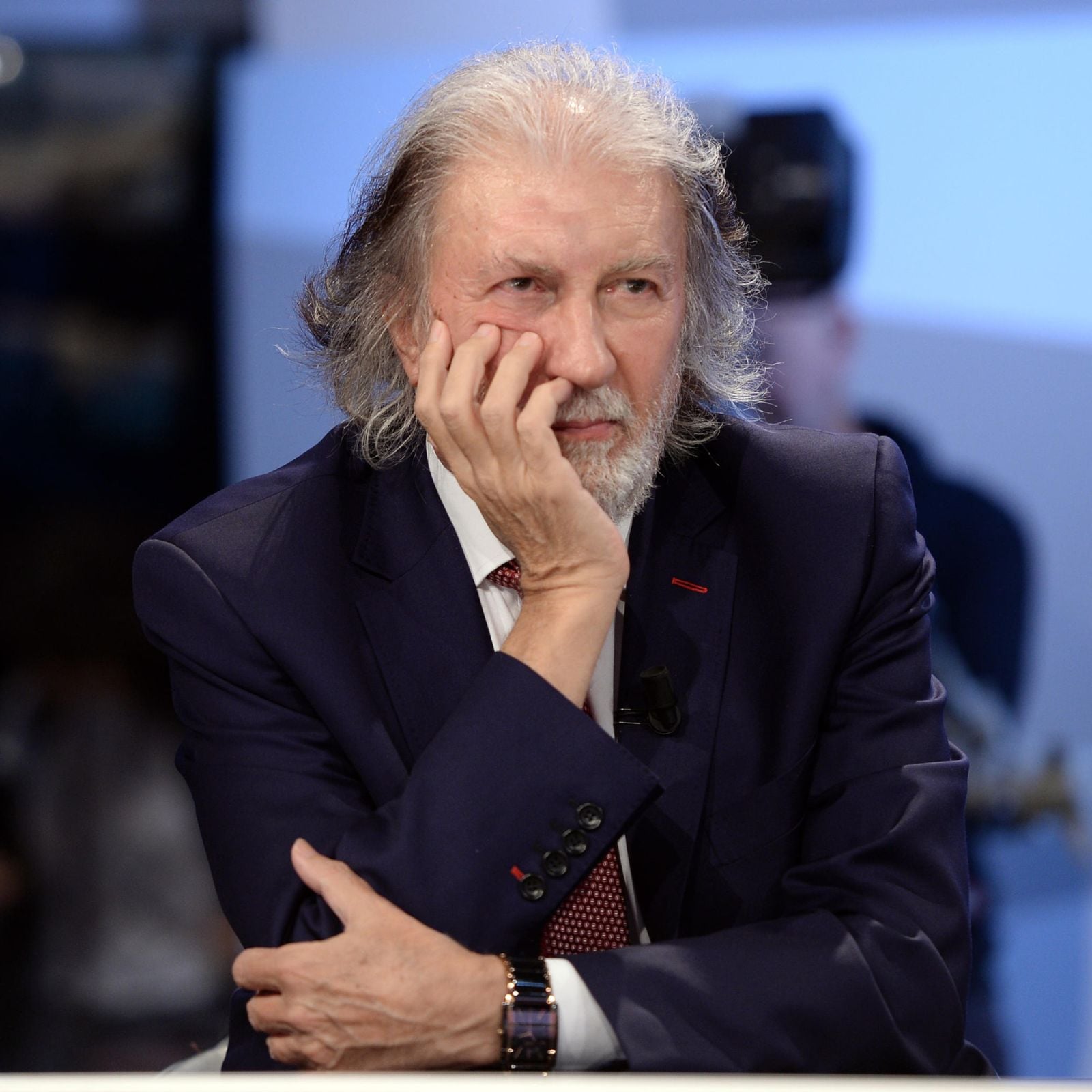 Via D'Amelio, 33 anni dopo: intervista a Roberto Scarpinato