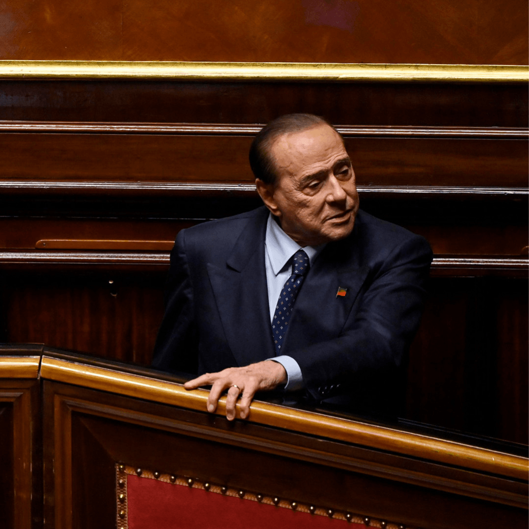 Come voleva Silvio, la separazione delle carriere è (quasi) legge