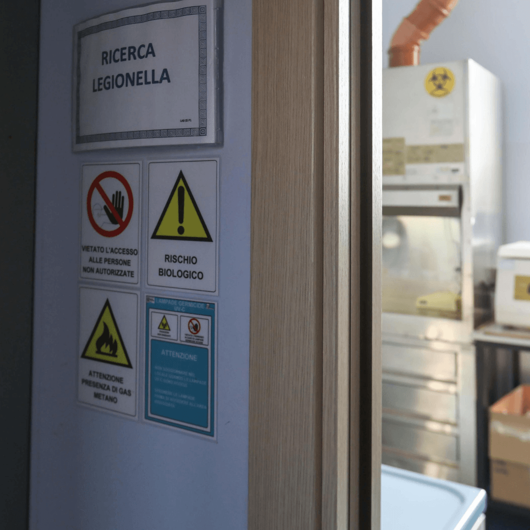 Legionella a Milano, 8 persone in ospedale: non ancora identificata l'origine del focolaio