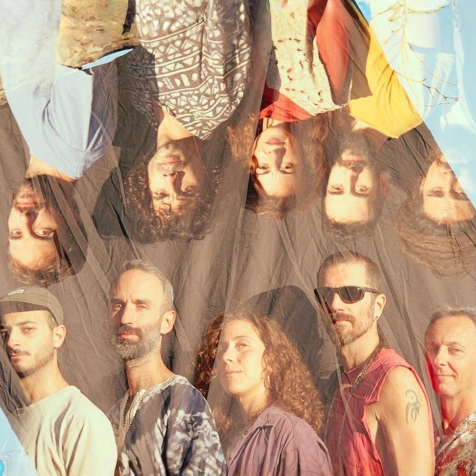 "Un sogno collettivo" chiamato Al Doum & The Faryds: la superband racconta il nuovo album