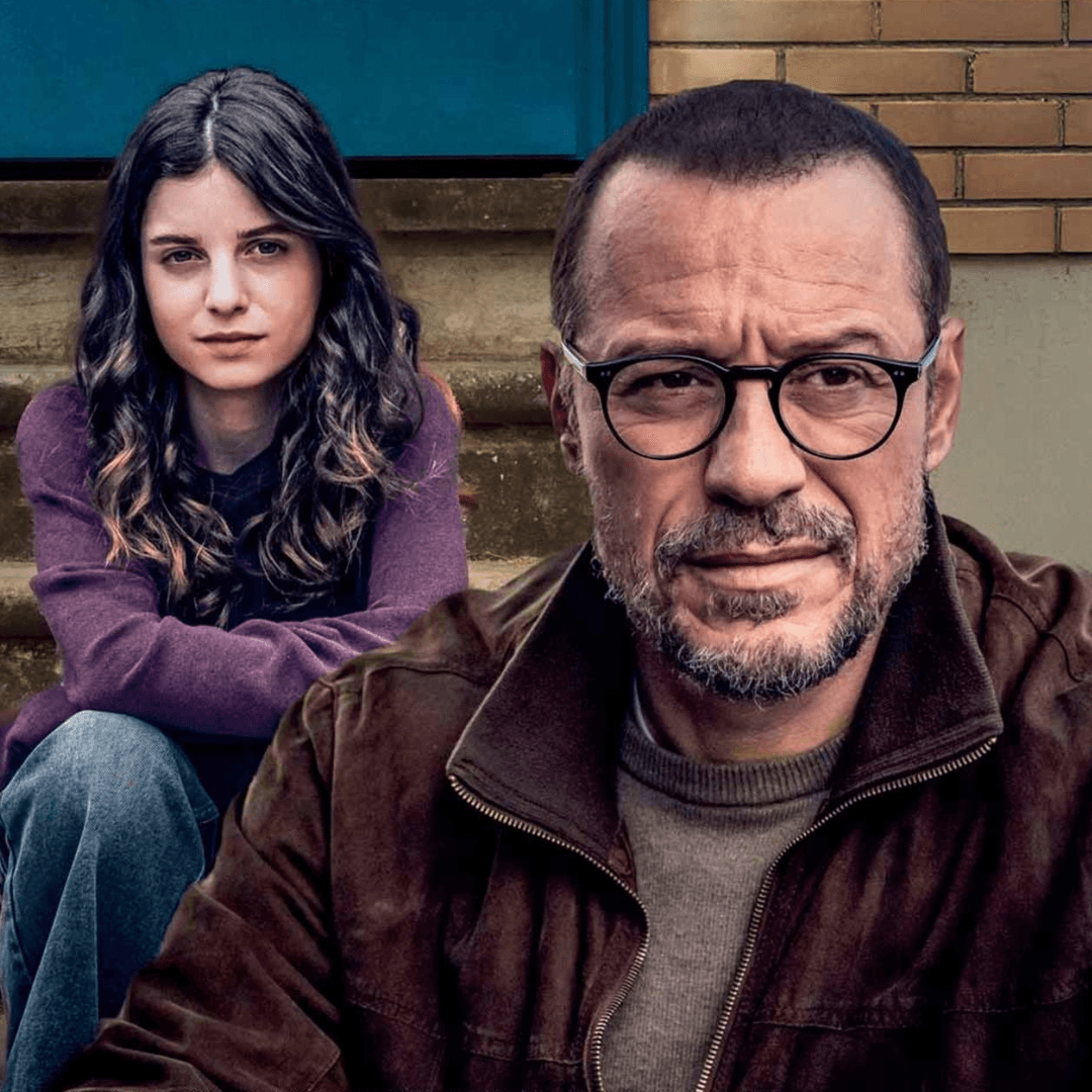 Ivano De Matteo parla del suo ultimo film "Una figlia"