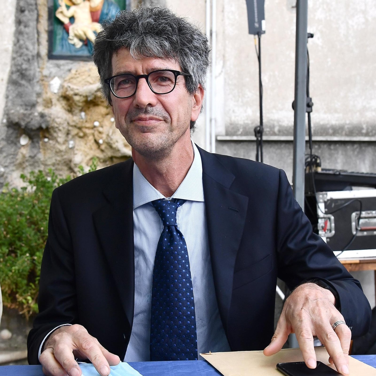 Giustizia minorile e campi rom, il procuratore Villa: “A Milano situazione migliore di anni fa”