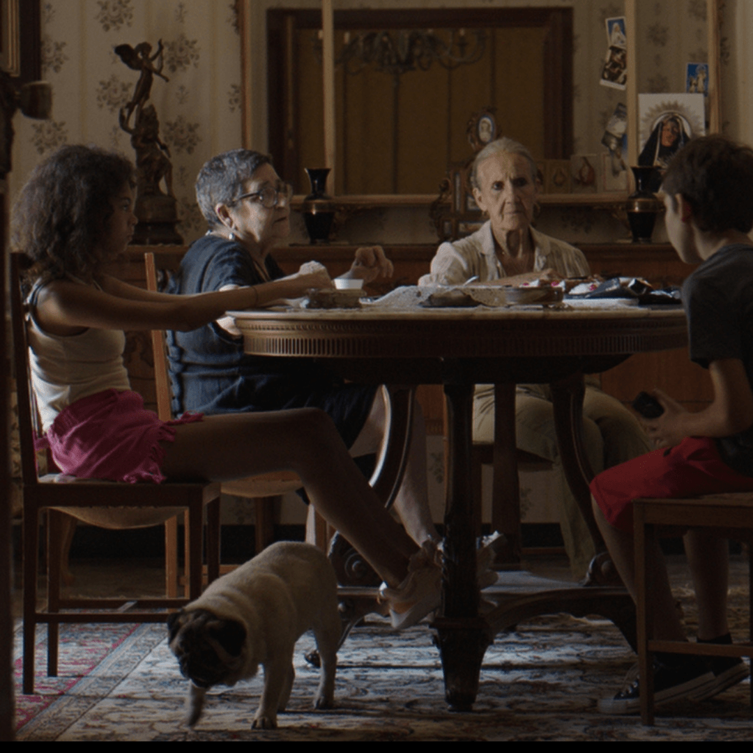 Un'estate senza social nell'Italia arcaica