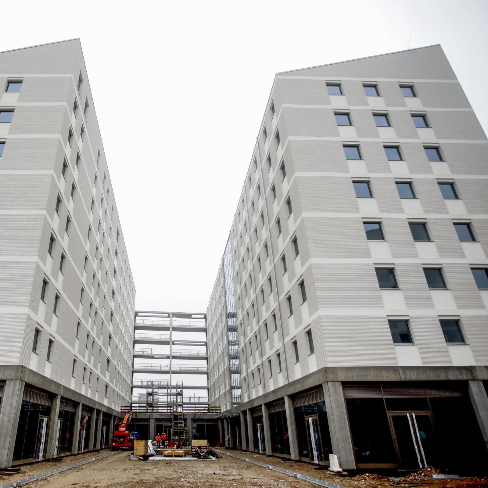 Torna in piazza l'opposizione al "decreto sicurezza"