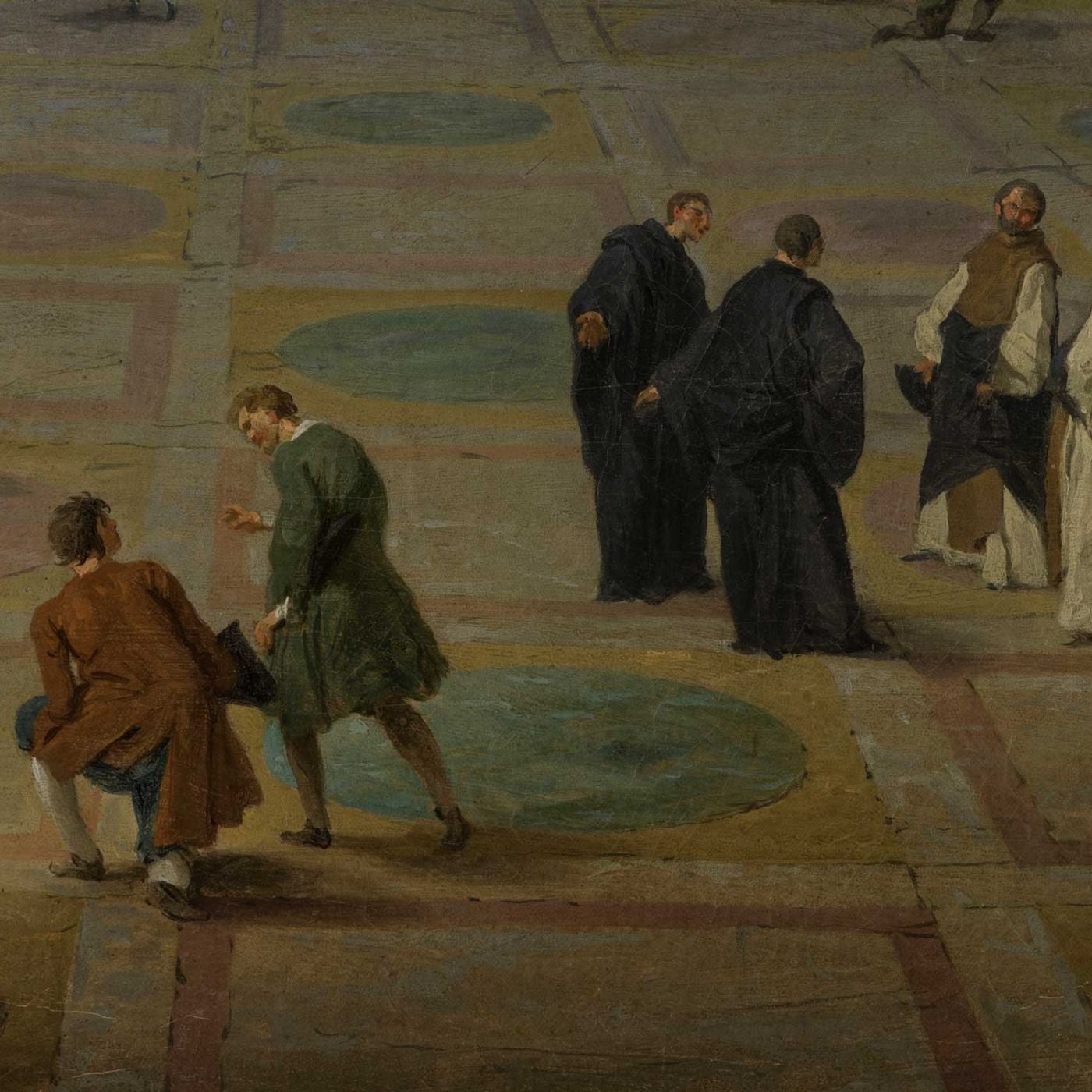 Meraviglie del Gran Tour al Museo Poldi Pezzoli