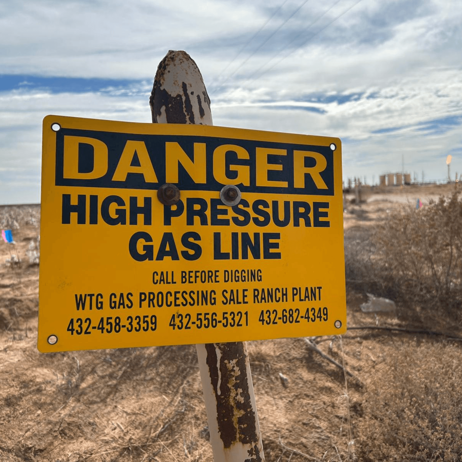 Il più grande giacimento di petrolio degli Stati Uniti, da dove arriva il gas naturale per l'Italia