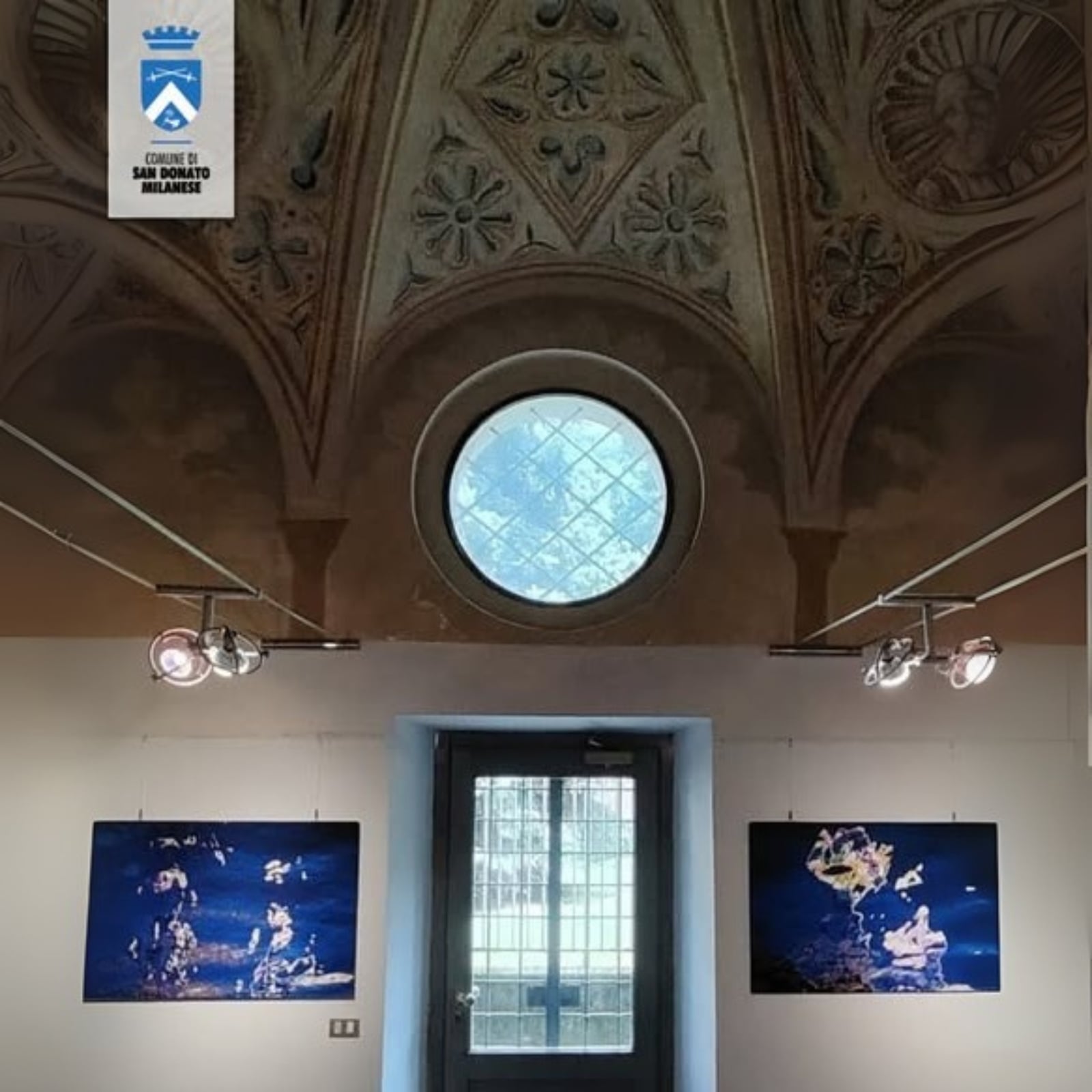 "Water's dreams", la mostra fotografica del fotoreporter Giorgio Bondi