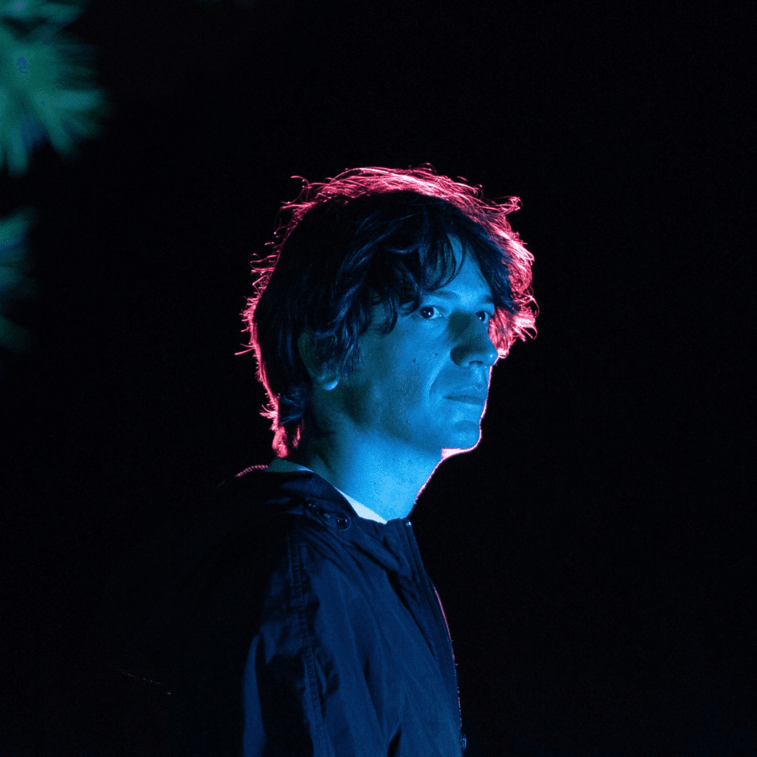 Angelo Trabace presenta il nuovo disco "Abbash"