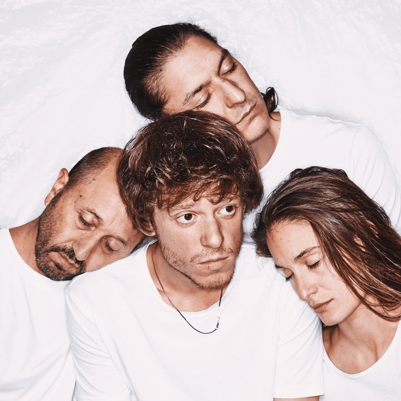 Niccolò Fettarappa, artista rivelazione, in scena a Bologna con "Orgasmo"