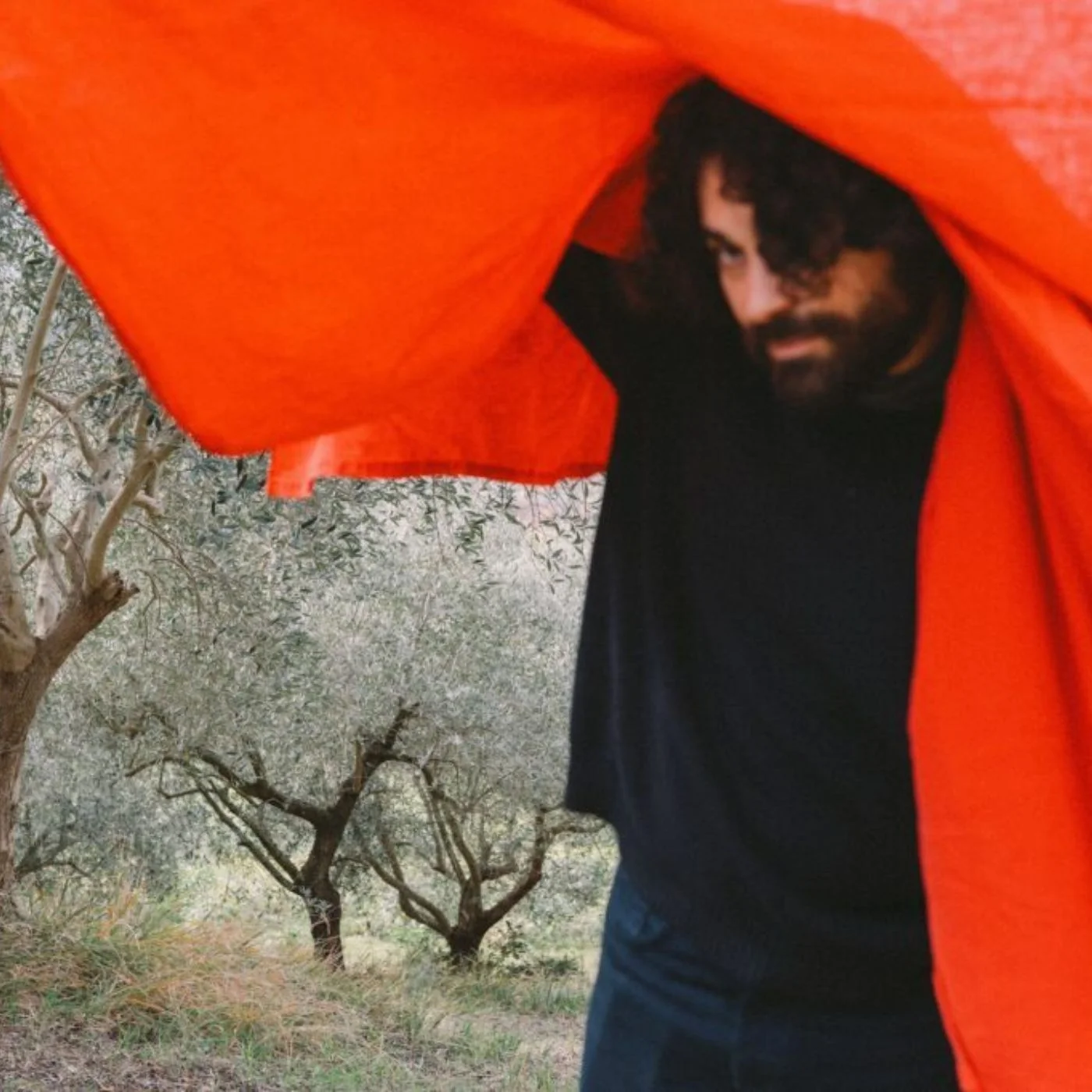 Sandri: istinto e imperfezione nel nuovo album 'Animalerie'