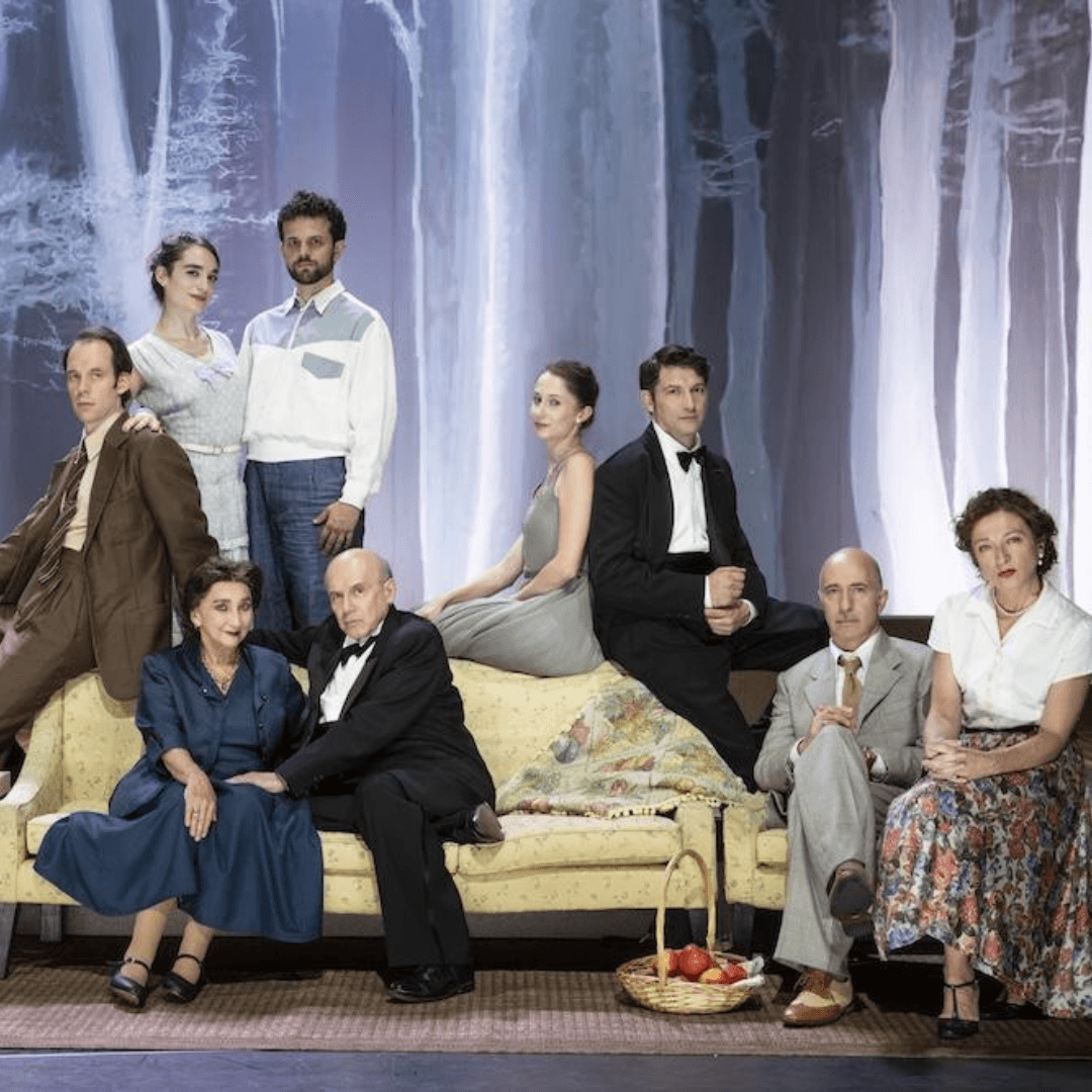 Erano tutti miei figli: all'Elfo di Milano torna il teatro di Arthur Miller