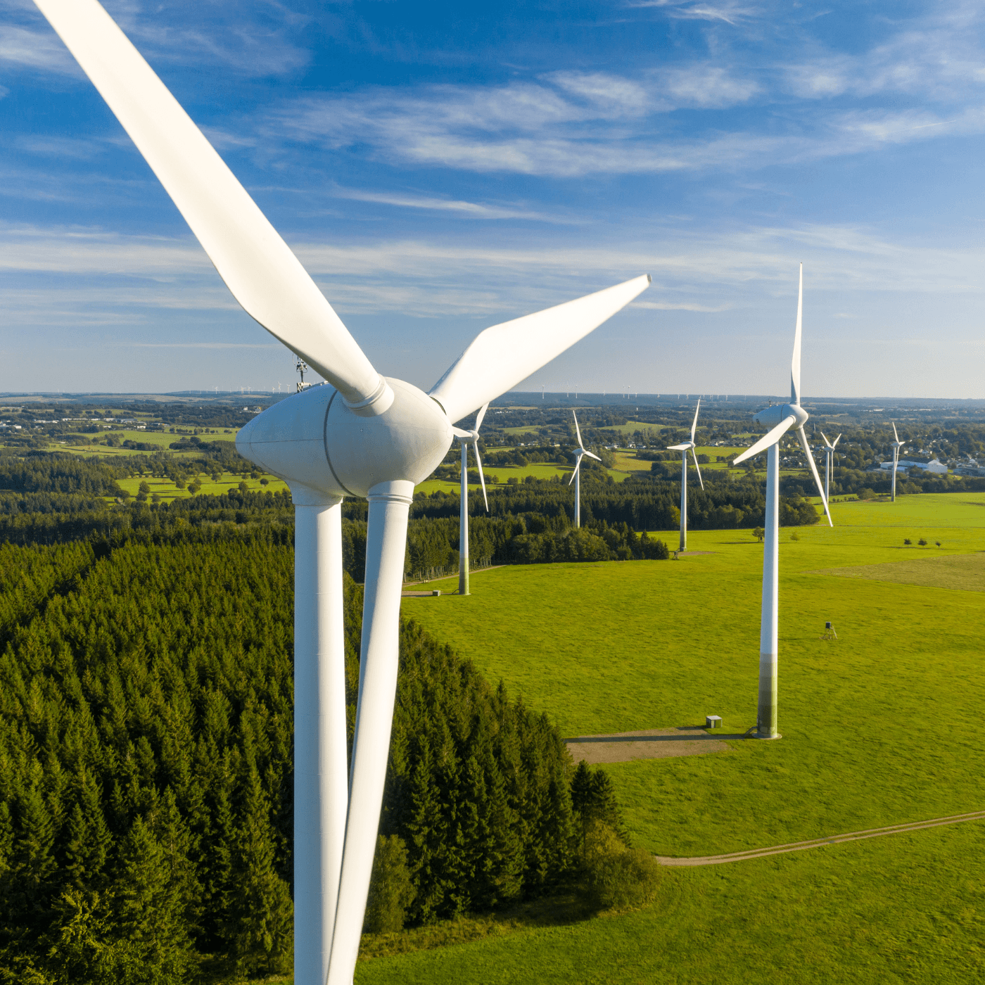 Il sorpasso delle rinnovabili che dà speranza e forza all'Europa