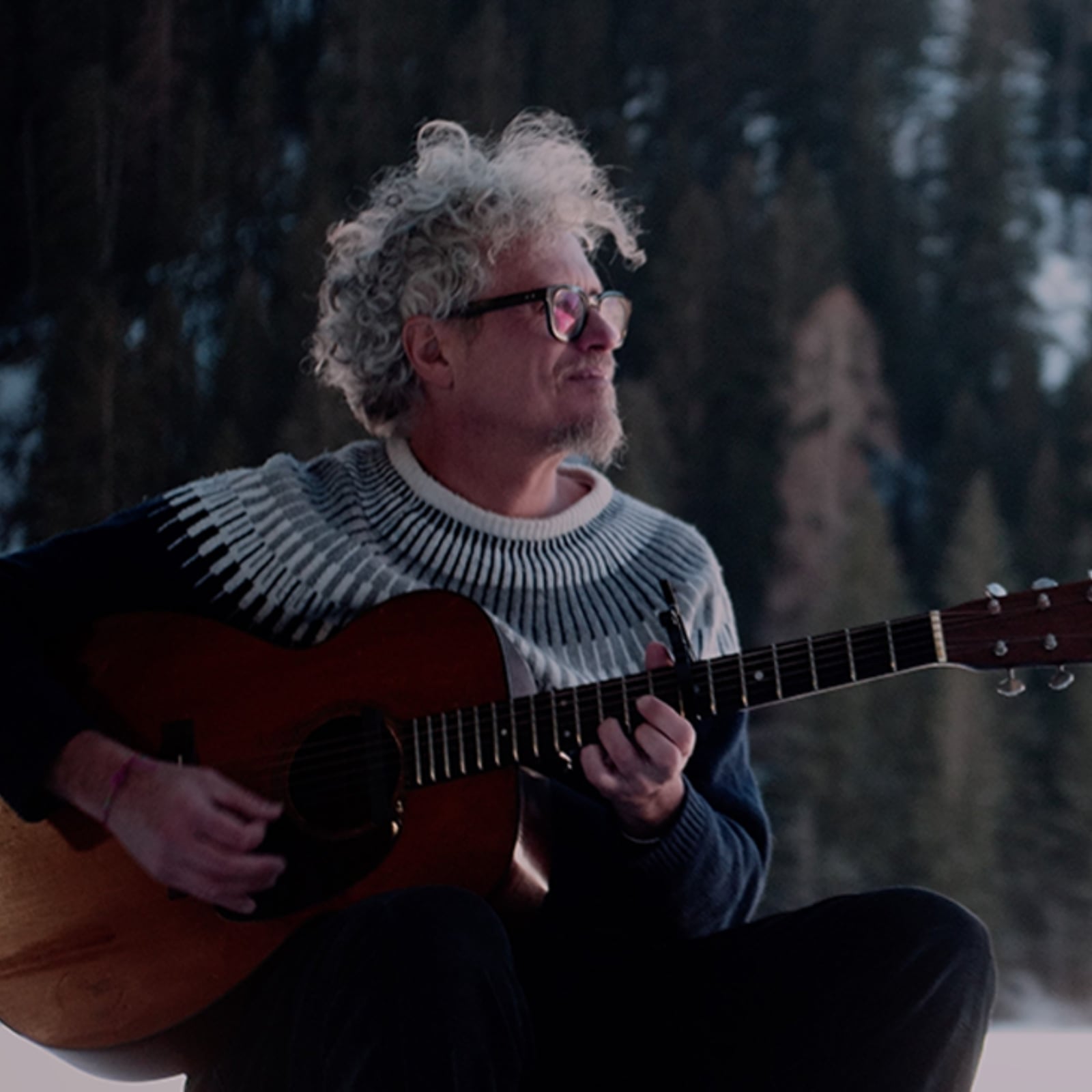 L'intervista a Niccolò Fabi