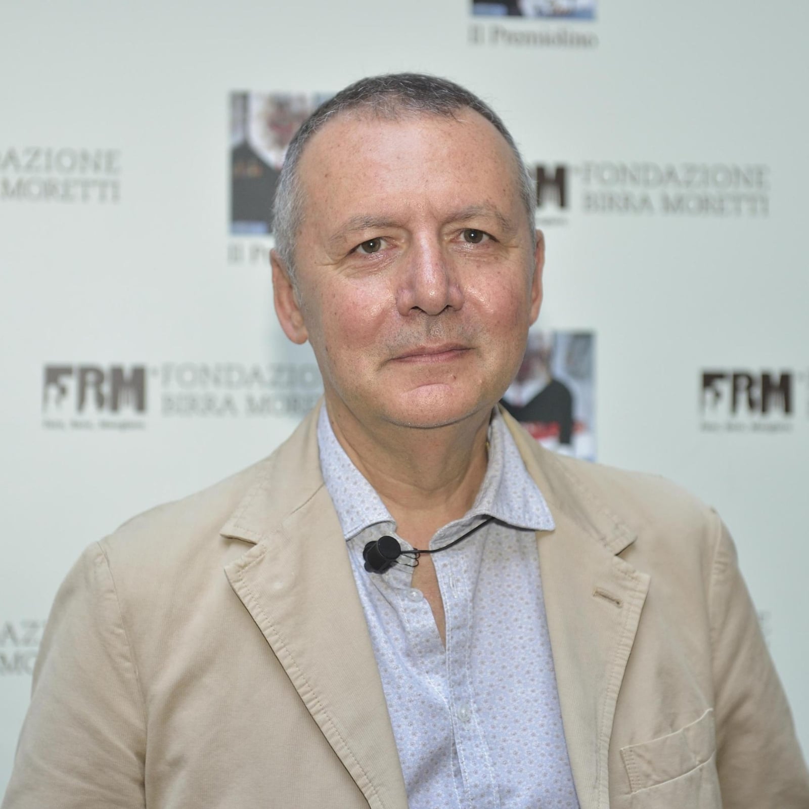 Piero Colaprico: “Non chiamatela Mani Pulite”