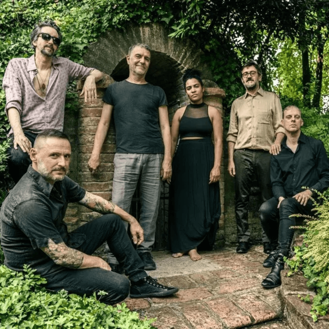 I Julie’s Haircut raccontano il nuovo album a Volume