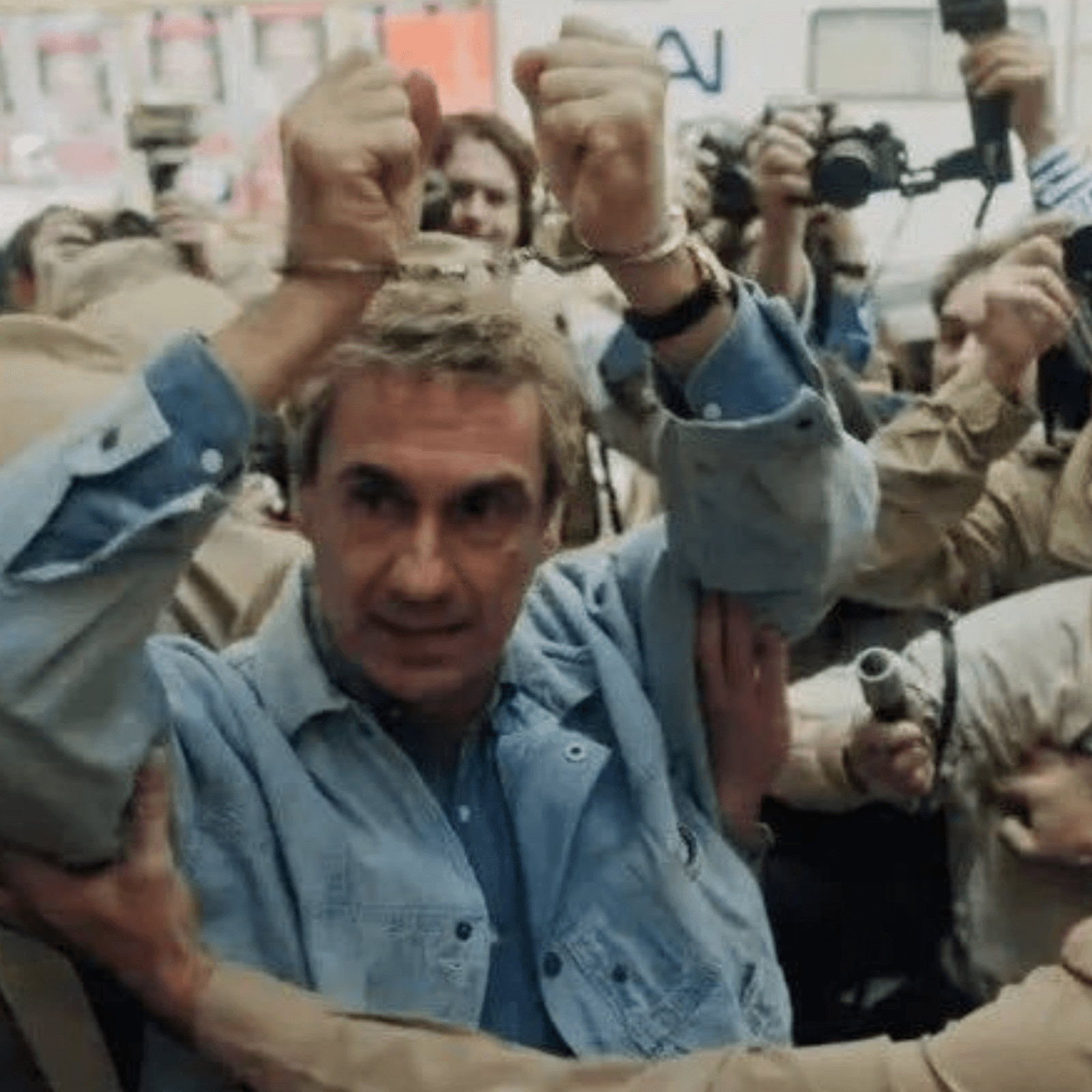 Serie tv. Le mie prigioni: Fabrizio Gifuni parla di Enzo Tortora