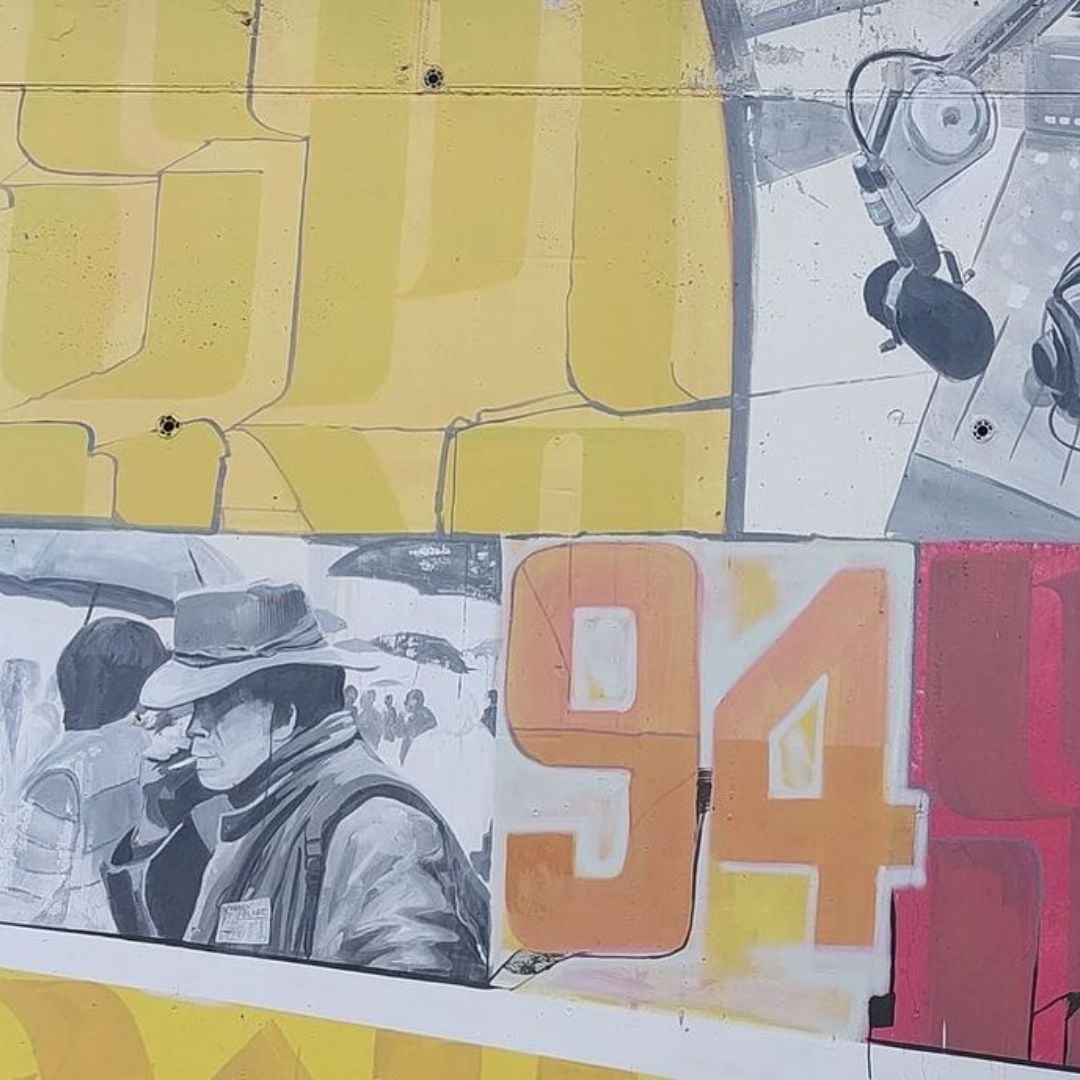 Un 25 aprile Popolare - E14