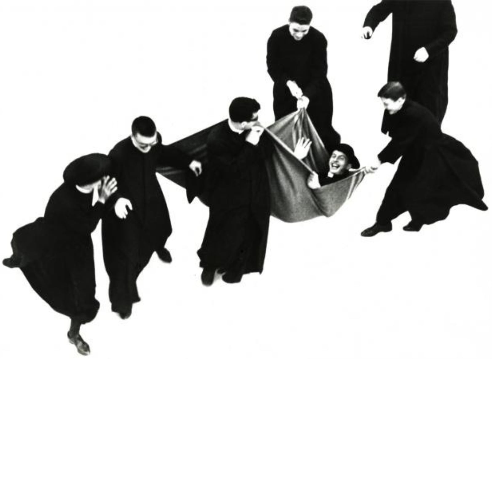 "Mario Giacomelli. Il fotografo e il poeta", la mostra a Palazzo Reale