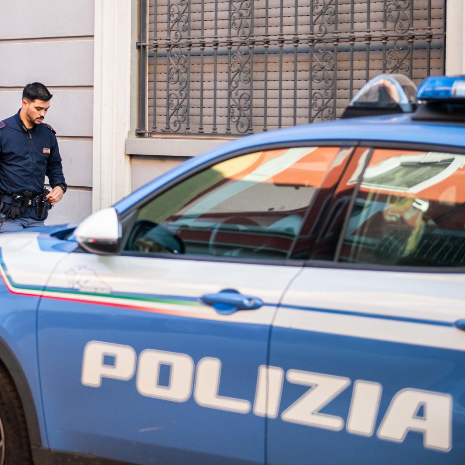 Come nasce una fake news: la storia dell’incappucciato di Quarto Oggiaro