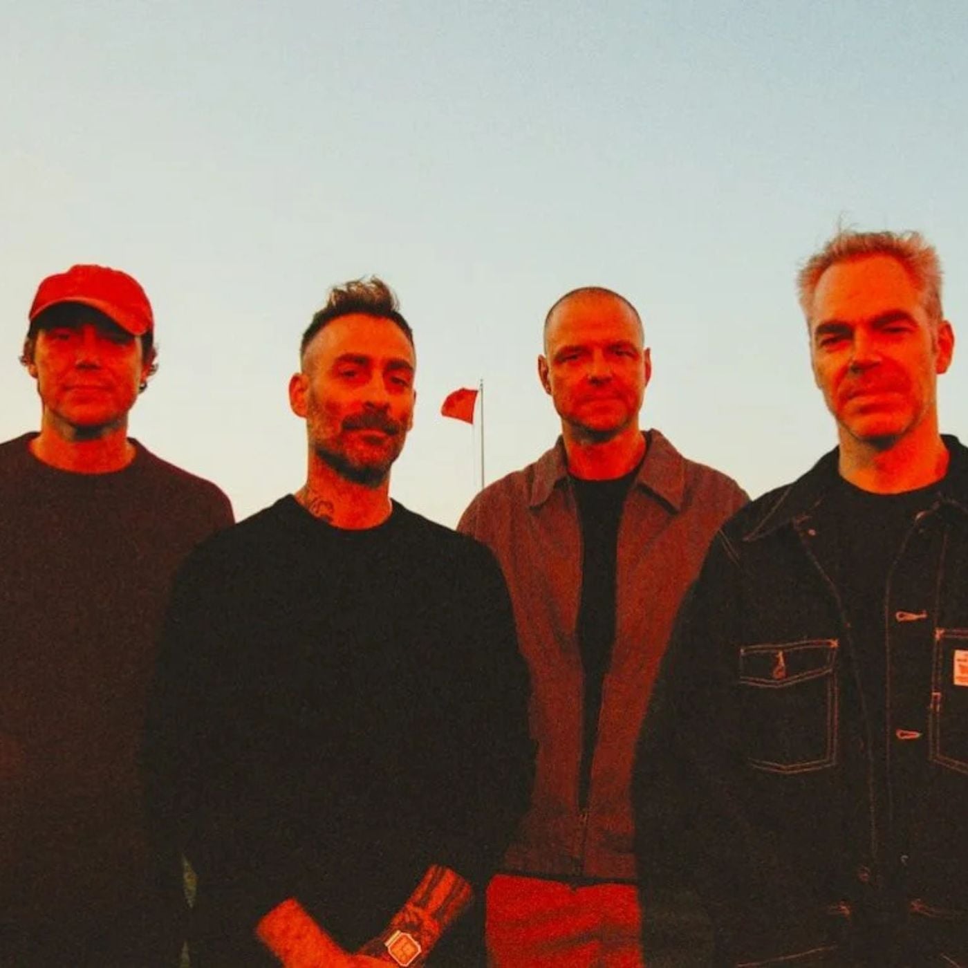 Mike Kinsella e il ritorno degli American Football tra memoria, errori e nuove letture del passato