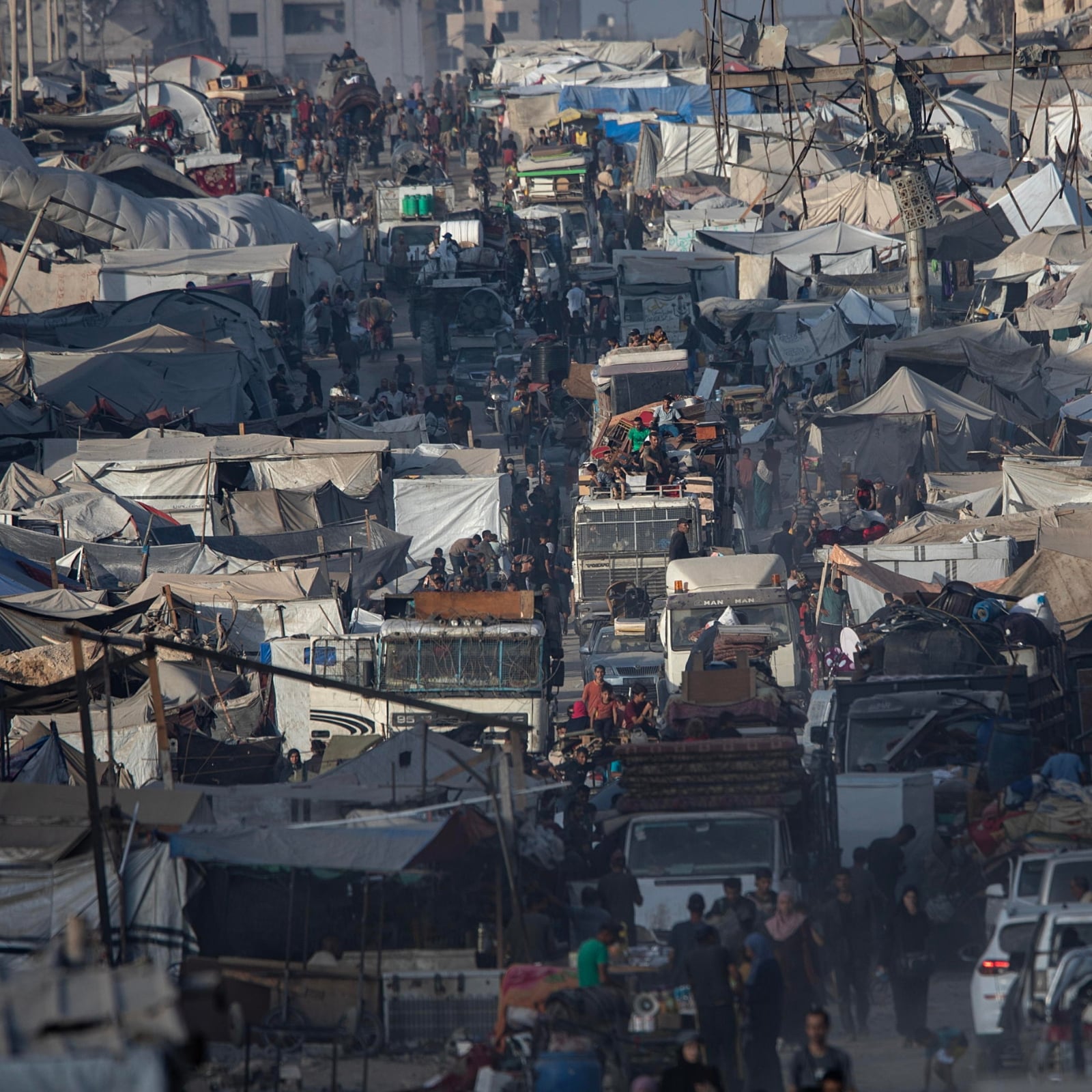 Tra i grandi paesi mediterranei che hanno riconosciuto lo stato palestinese manca l’Italia