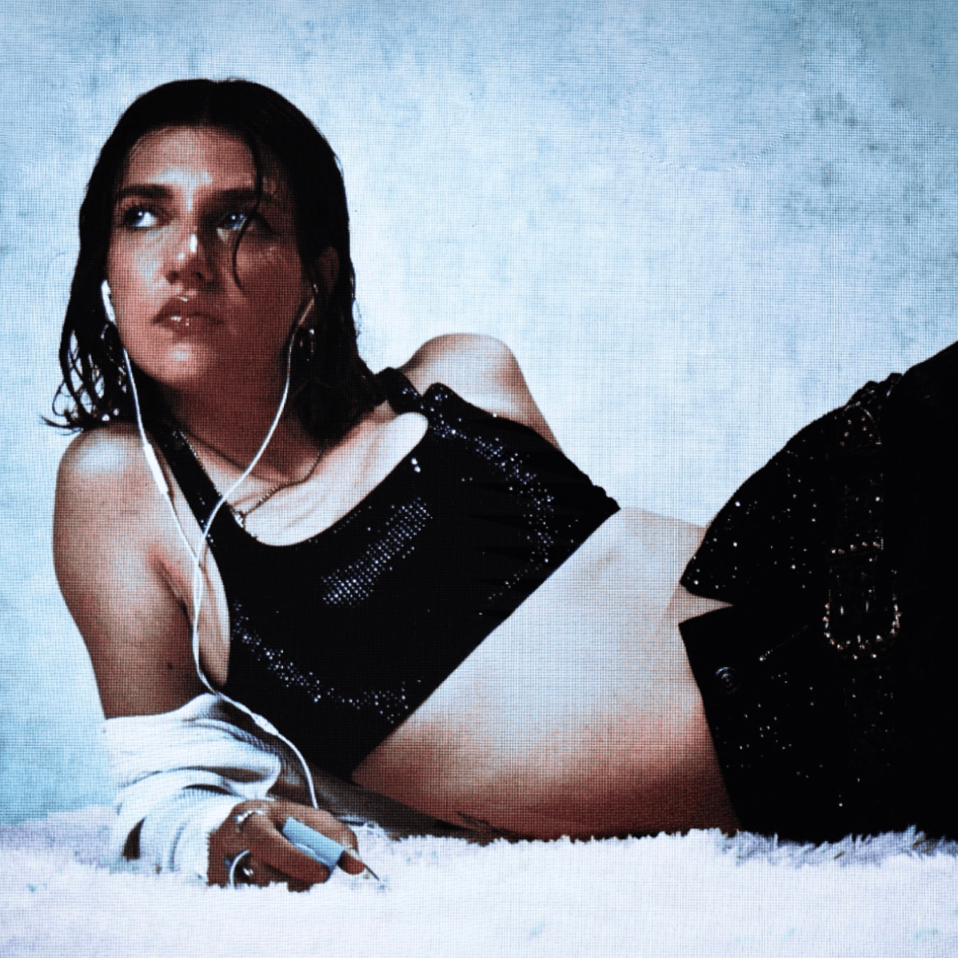 La rapper Ele A: "Per Pixel mi sono presa la massima libertà"