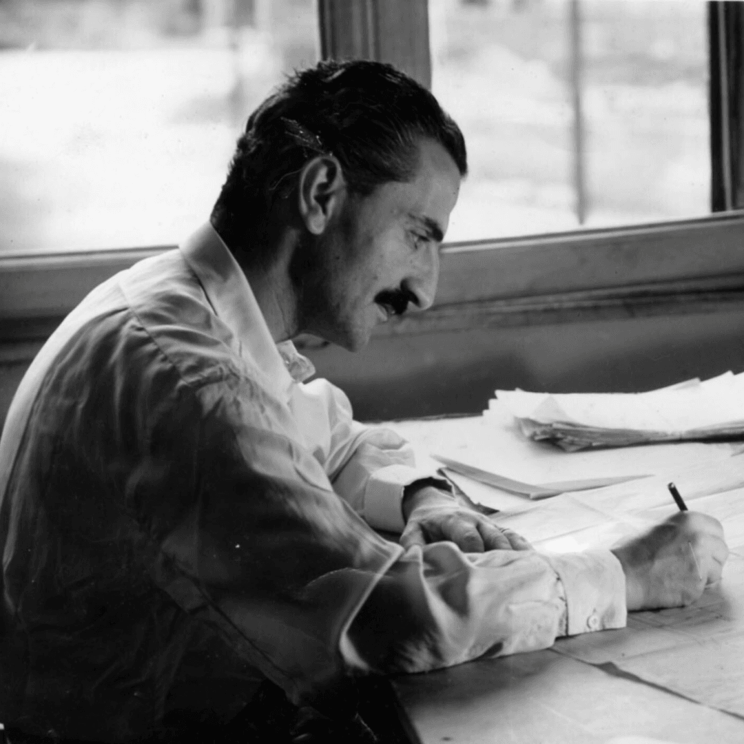 La mostra "Carlo De Carli. Corollario" al Politecnico di Milano