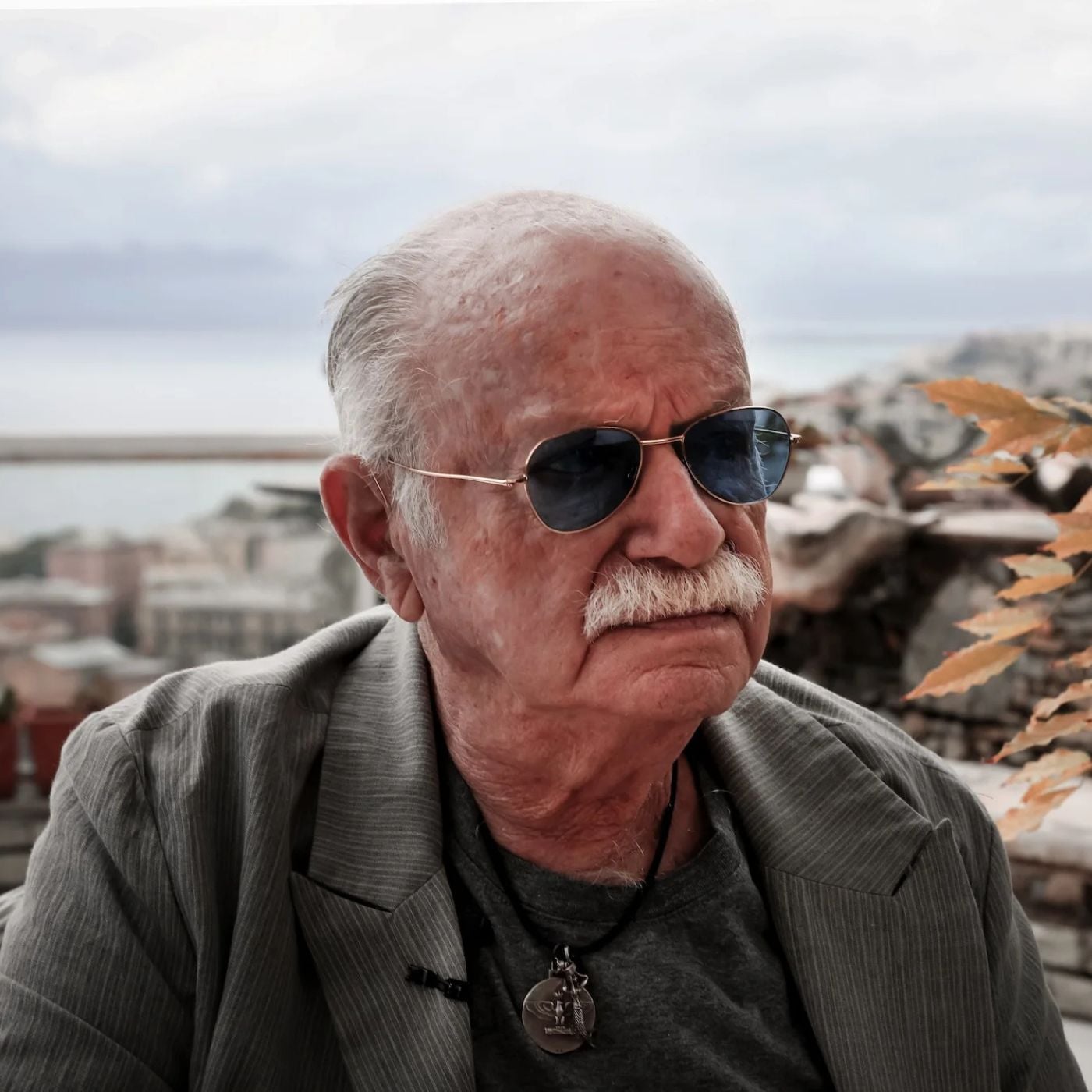 Addio a Gino Paoli, leggenda della canzone italiana: il ricordo di Giulia Cavaliere