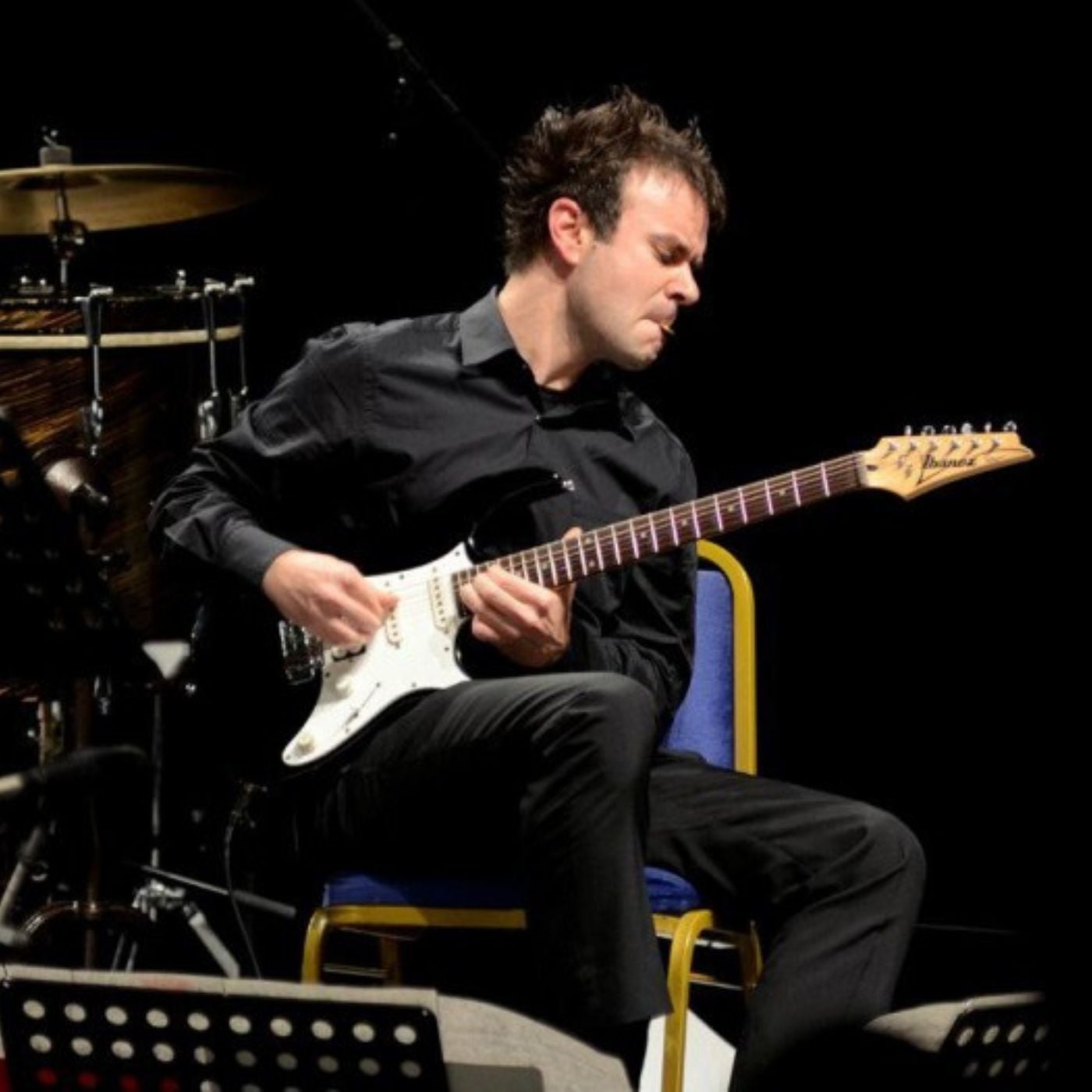 Giacomo Baldelli tra l’Italia e New York con il nuovo libro “per non avere paura della musica contemporanea”