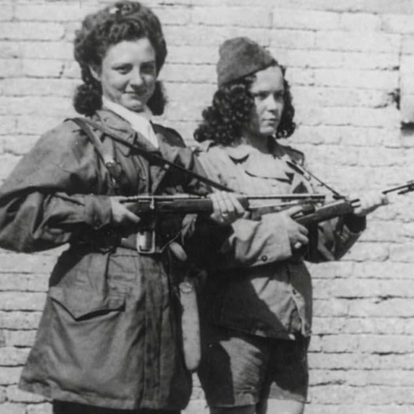 Fabio Montella riscopre le donne invisibili della Resistenza modenese