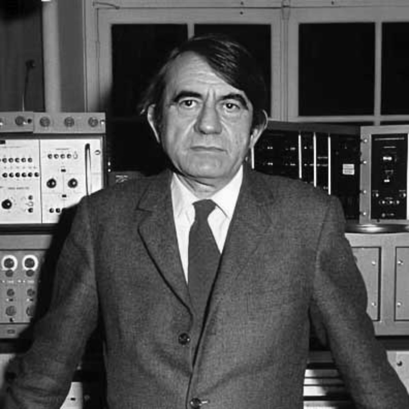 "Alla ricerca di una musica concreta" di Pierre Schaeffer, per la prima volta in italiano