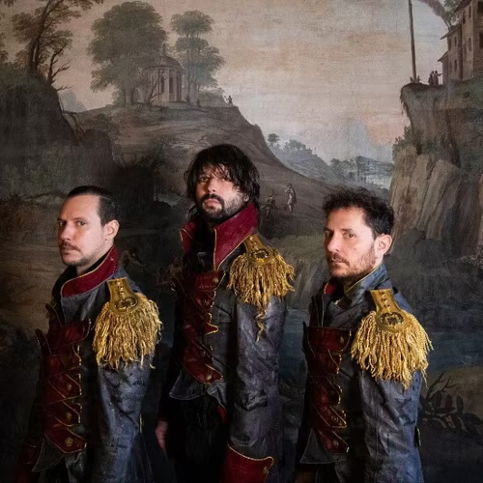 Tra disillusione e voglia di continuare a crederci: i Ministri ci raccontano il loro nuovo album