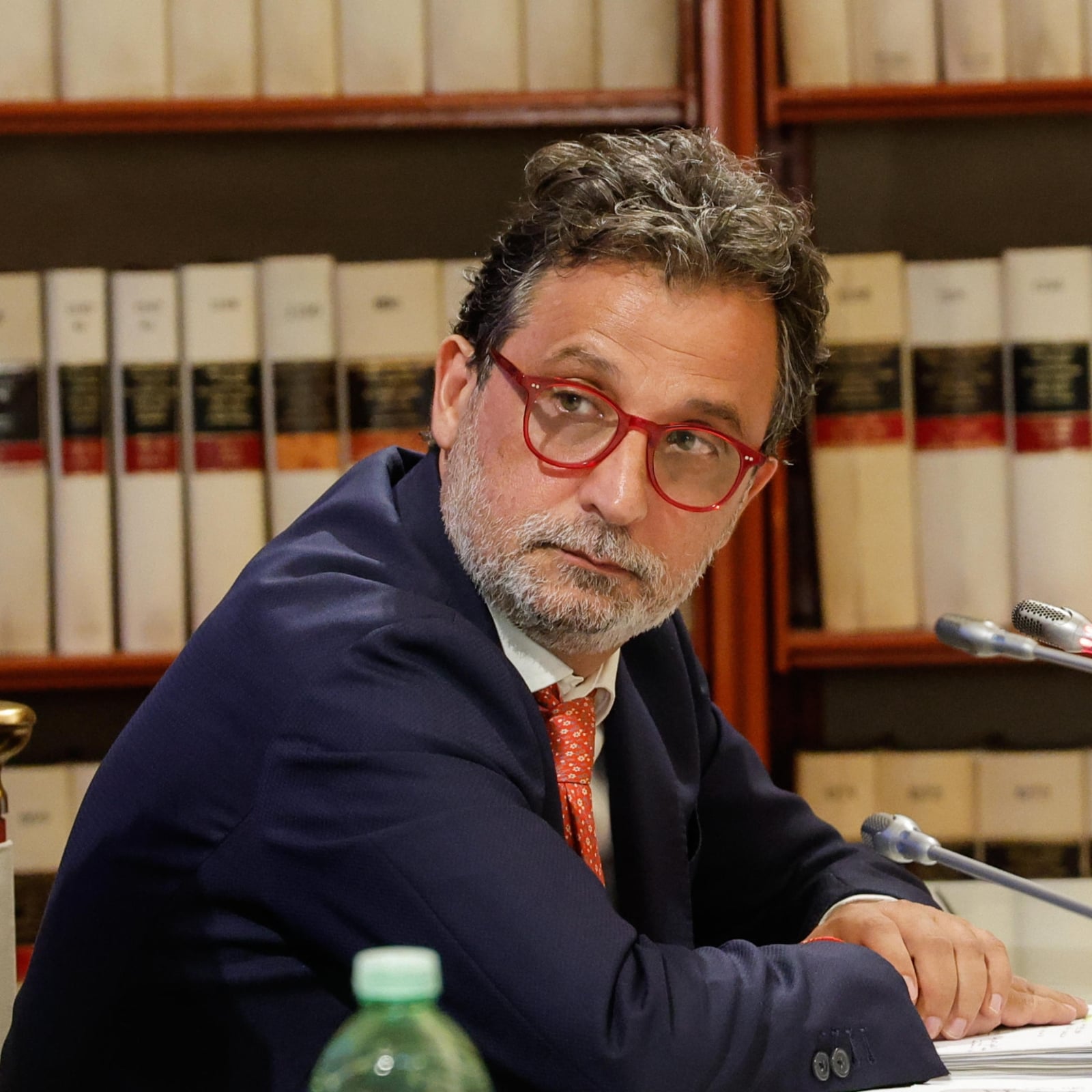 Morti sul lavoro. Bruno Giordano accusa: “la patente a punti in edilizia è inutile”