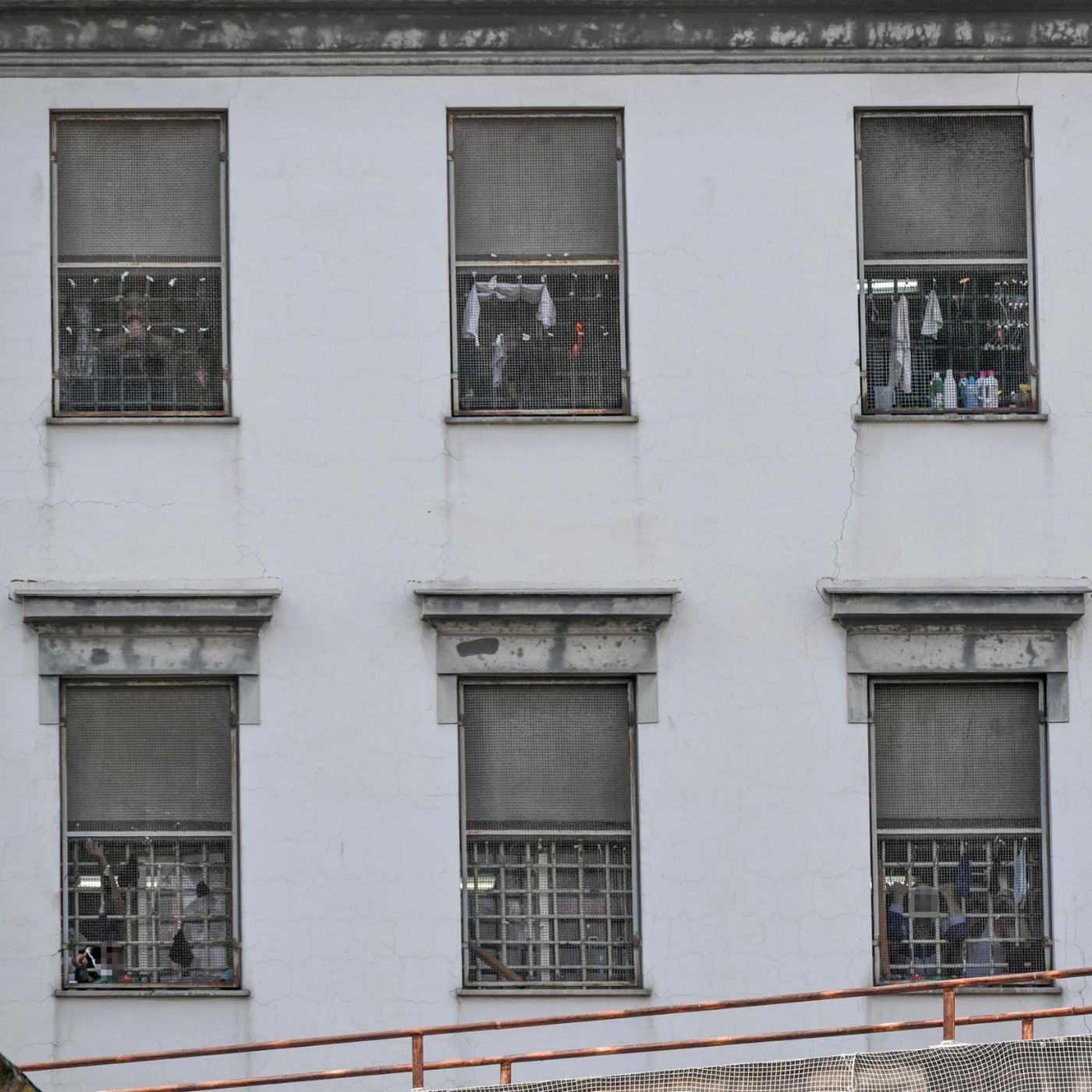 Antigone. Carceri fuori controllo? Scoppiano. Sui minori e imputabilità, battaglia ideologica del governo