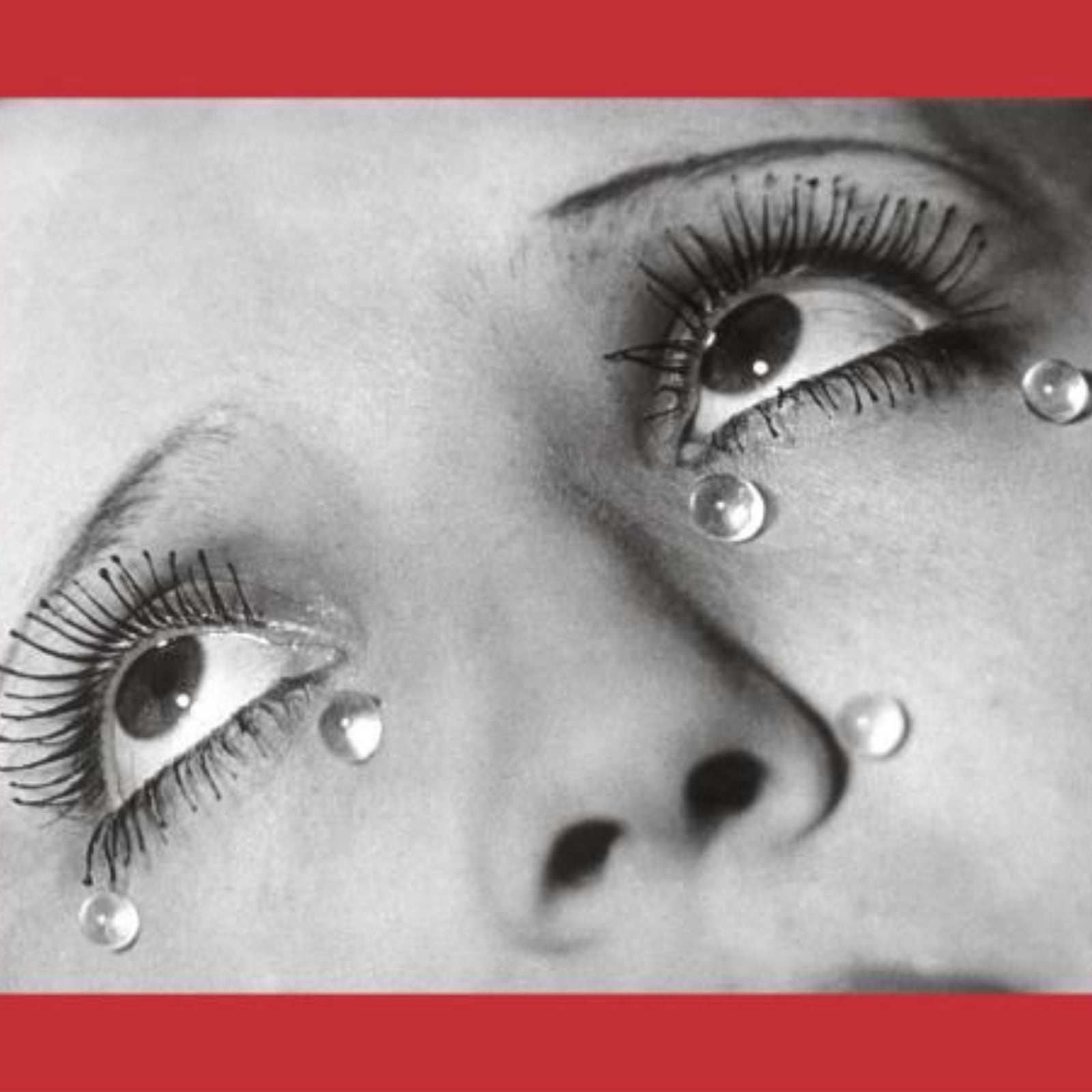 Le "Forme di luce" di Man Ray