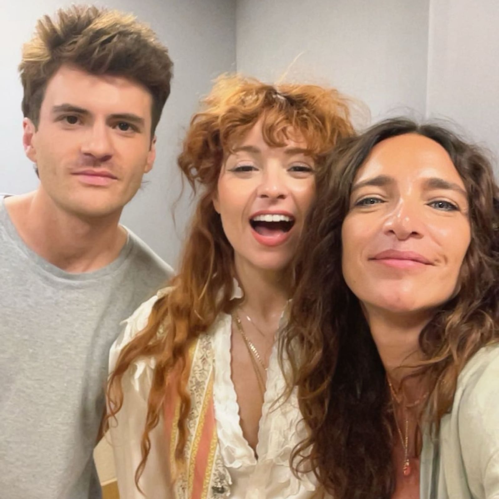 La voglia di ritrovarsi e accettarsi sempre e comunque: Mille ci racconta il nuovo album