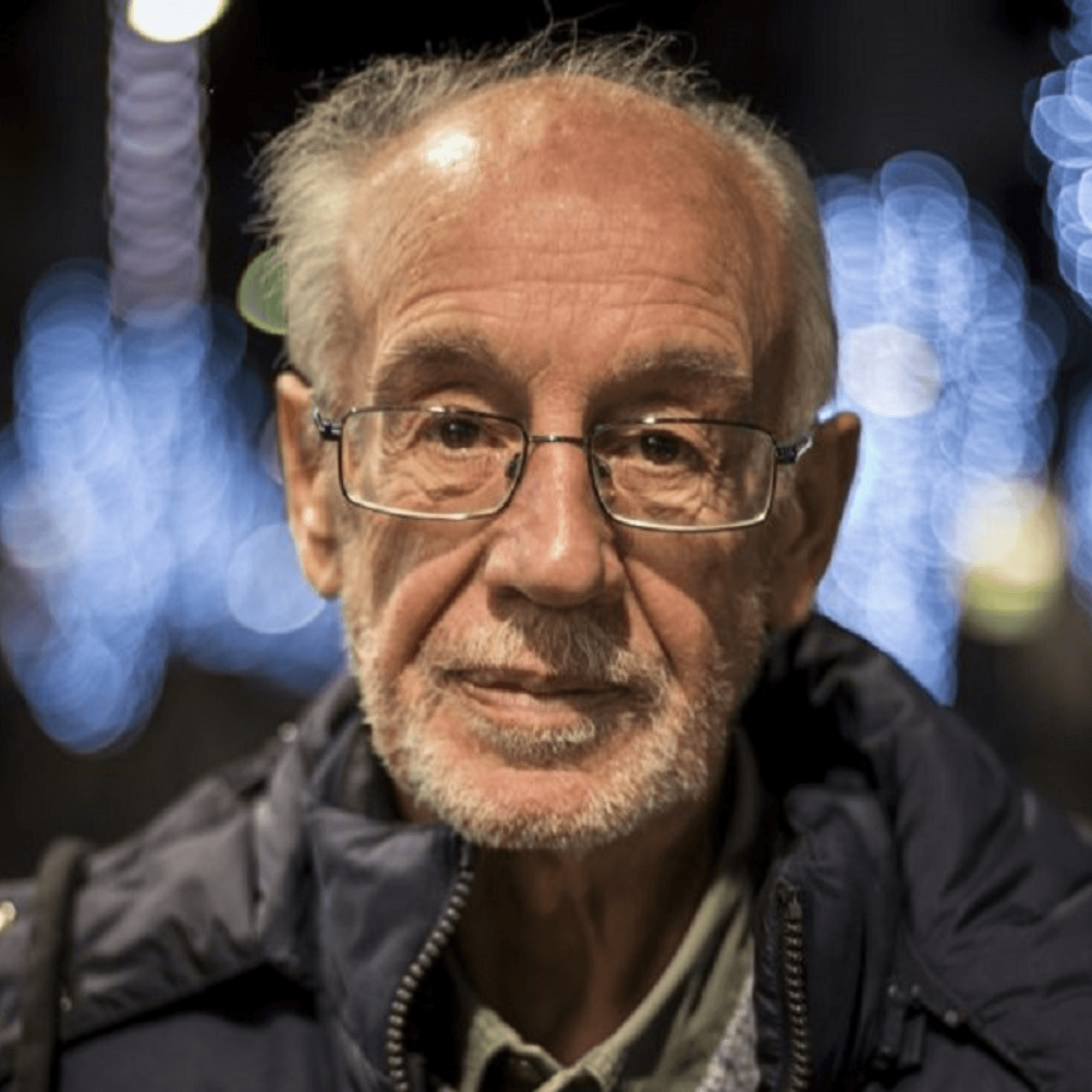 Cecco Bellosi, reo di antifascismo per aver tolto i fiori per Mussolini a Giulino di Mezzegra