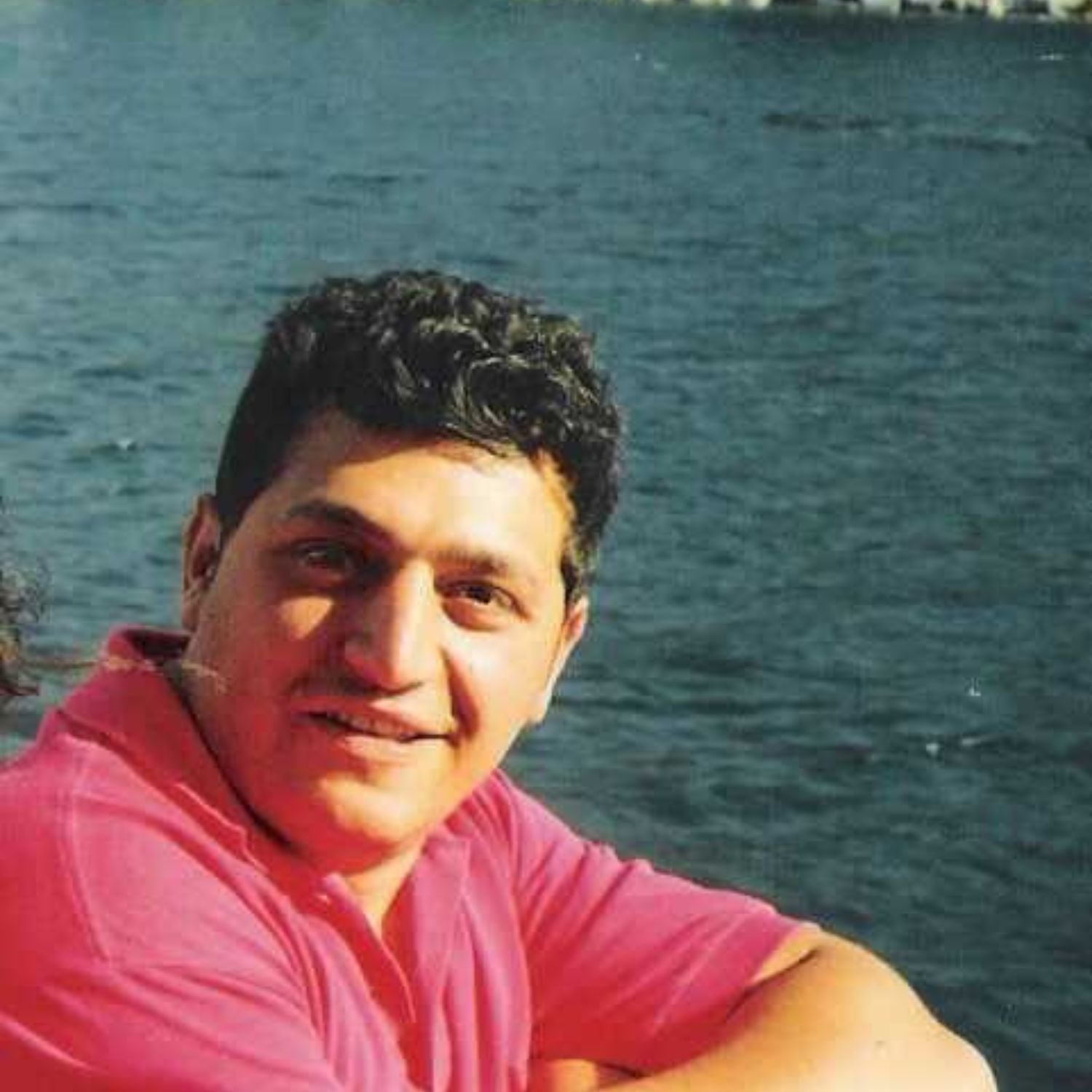 Anna e Giovanni - Morire di Lavoro