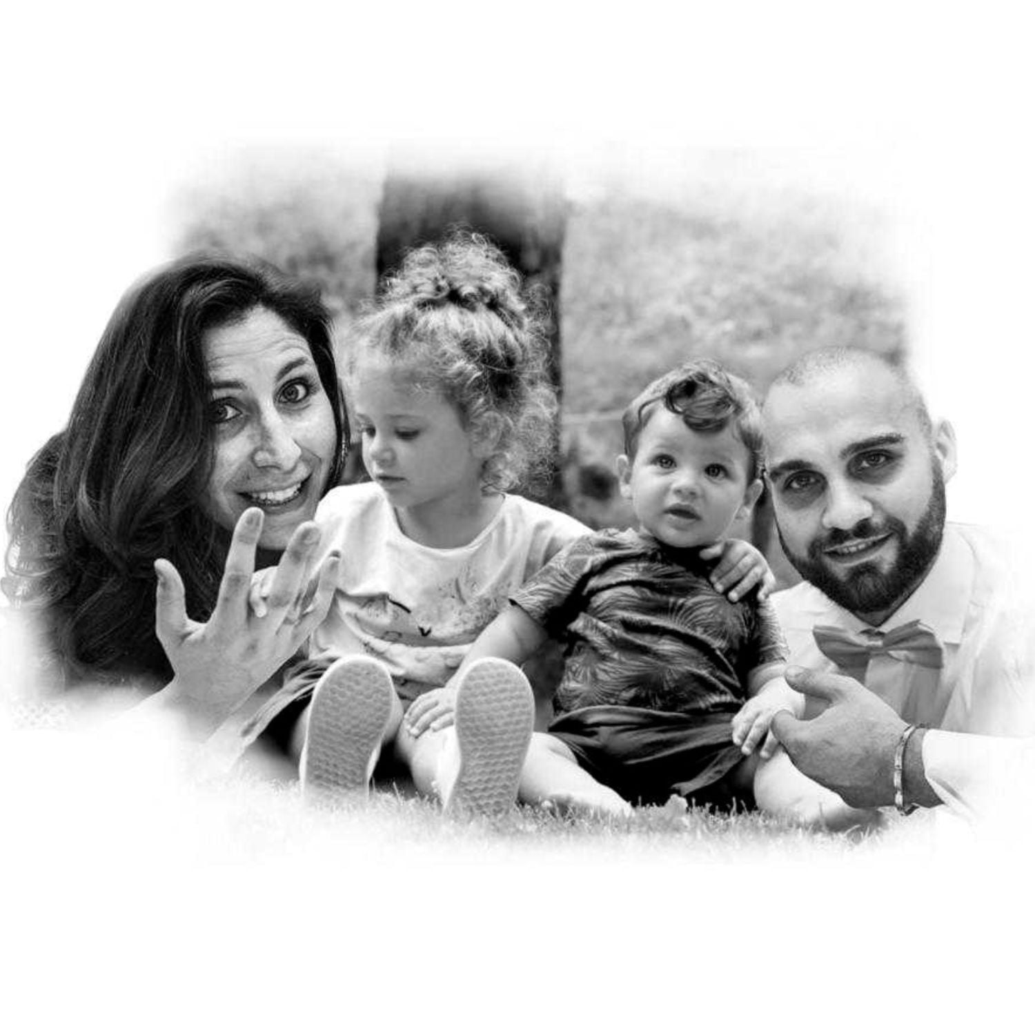 Carmen e Angelo - Morire di Lavoro