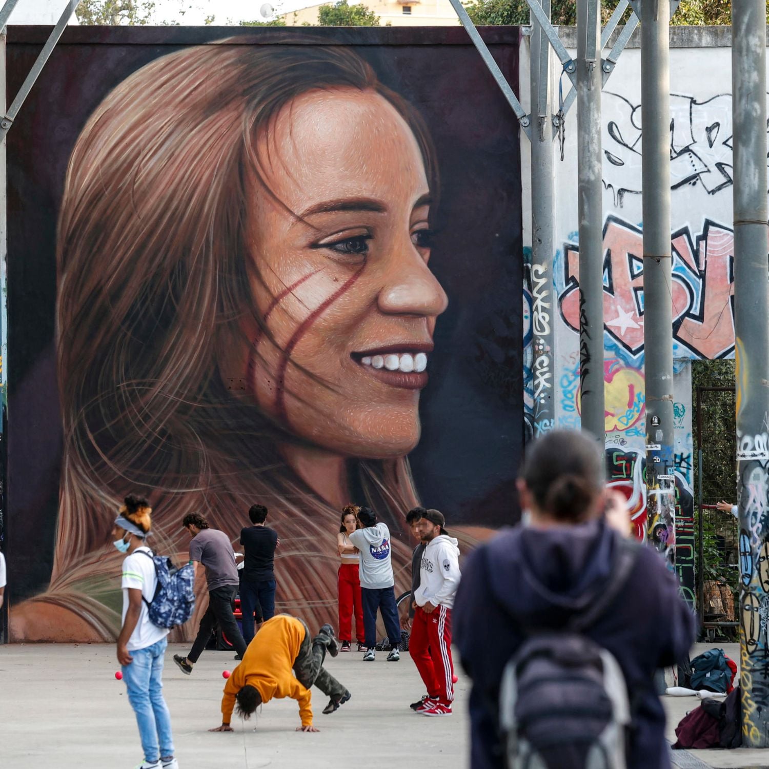 Emma e Luana - Morire di Lavoro