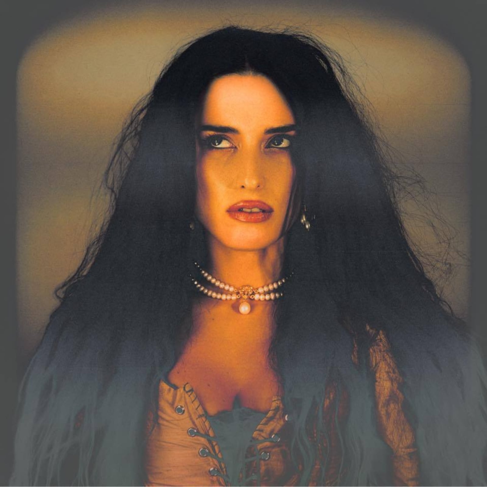 "Furesta", il nuovo album di La Niña